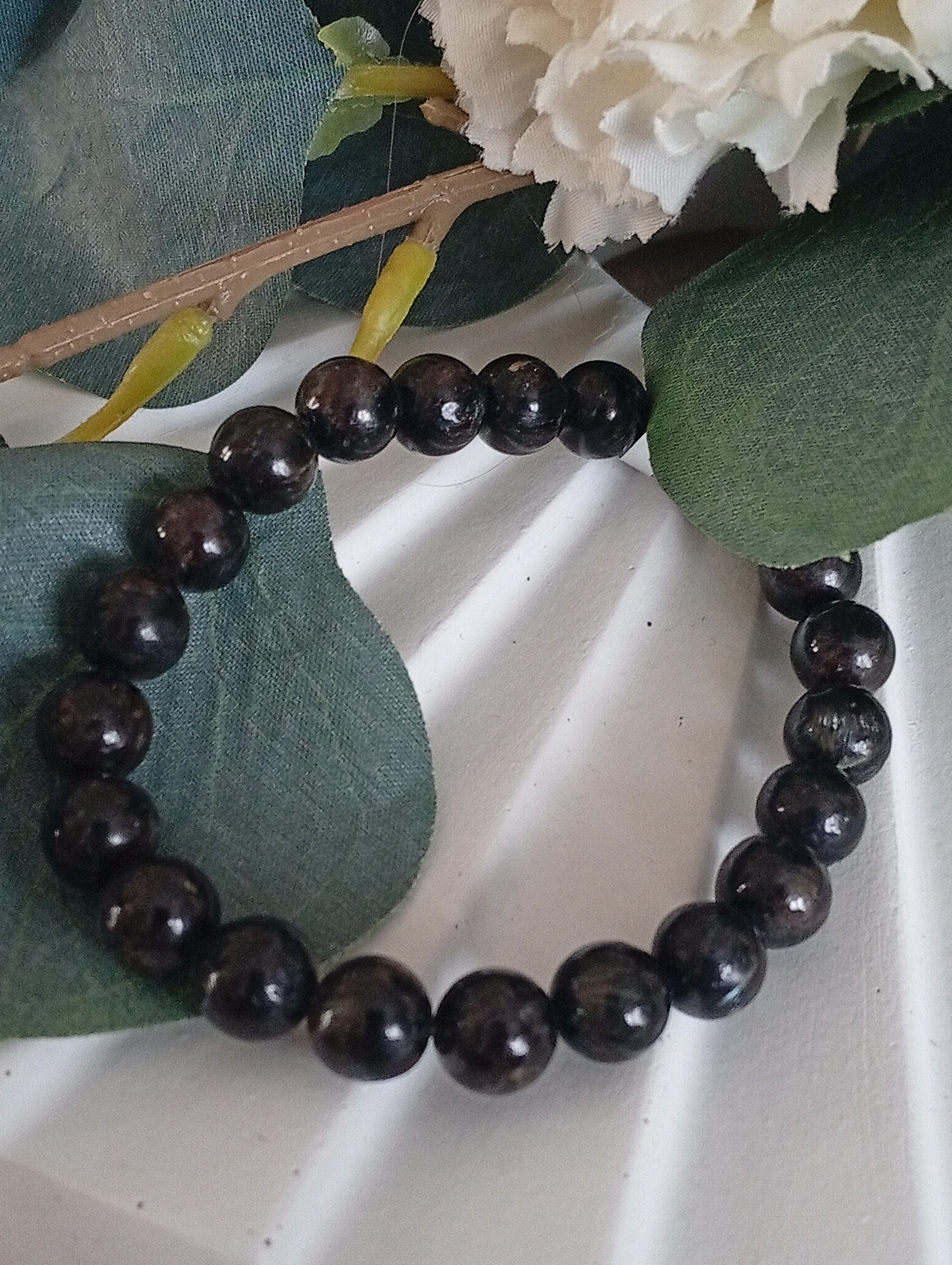 Bracelet Astrophylite