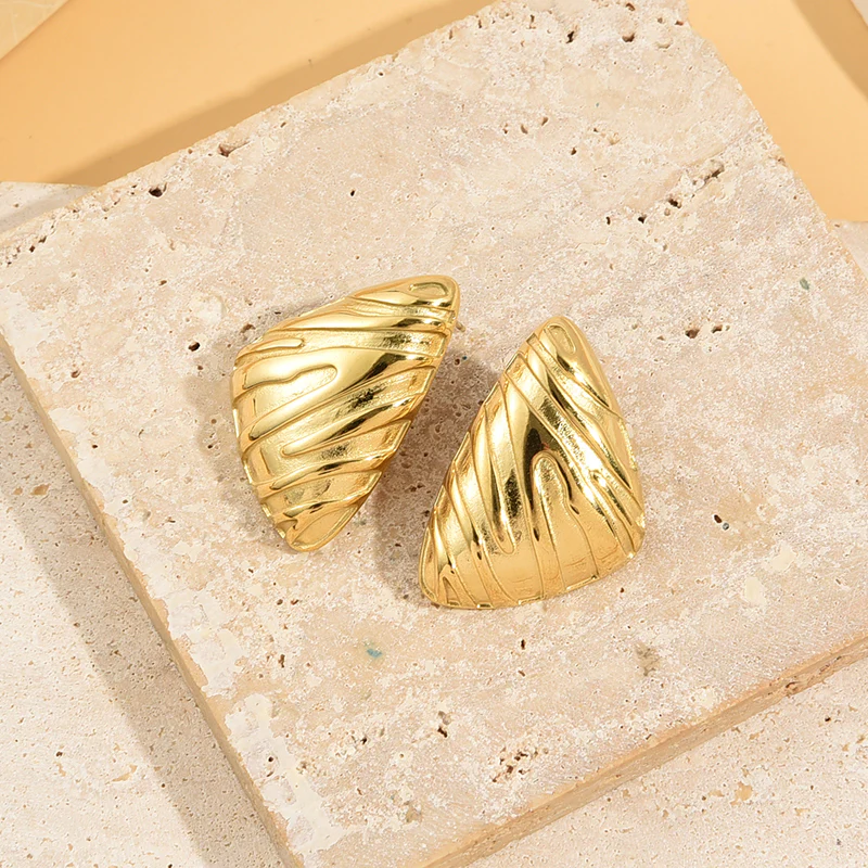 Boucles d'oreilles Alice