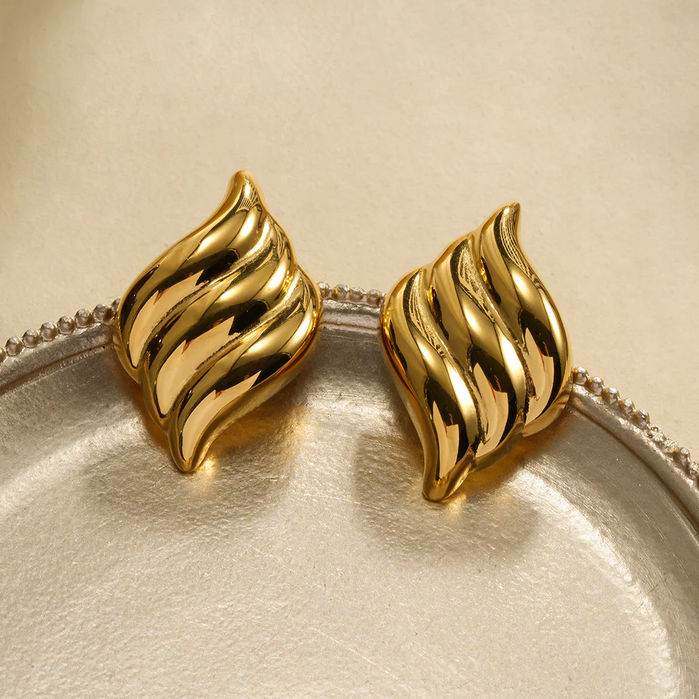 Boucles d'oreilles Elisabeth