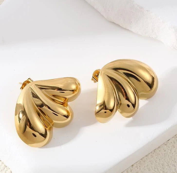 Boucles d'oreilles Vivianne