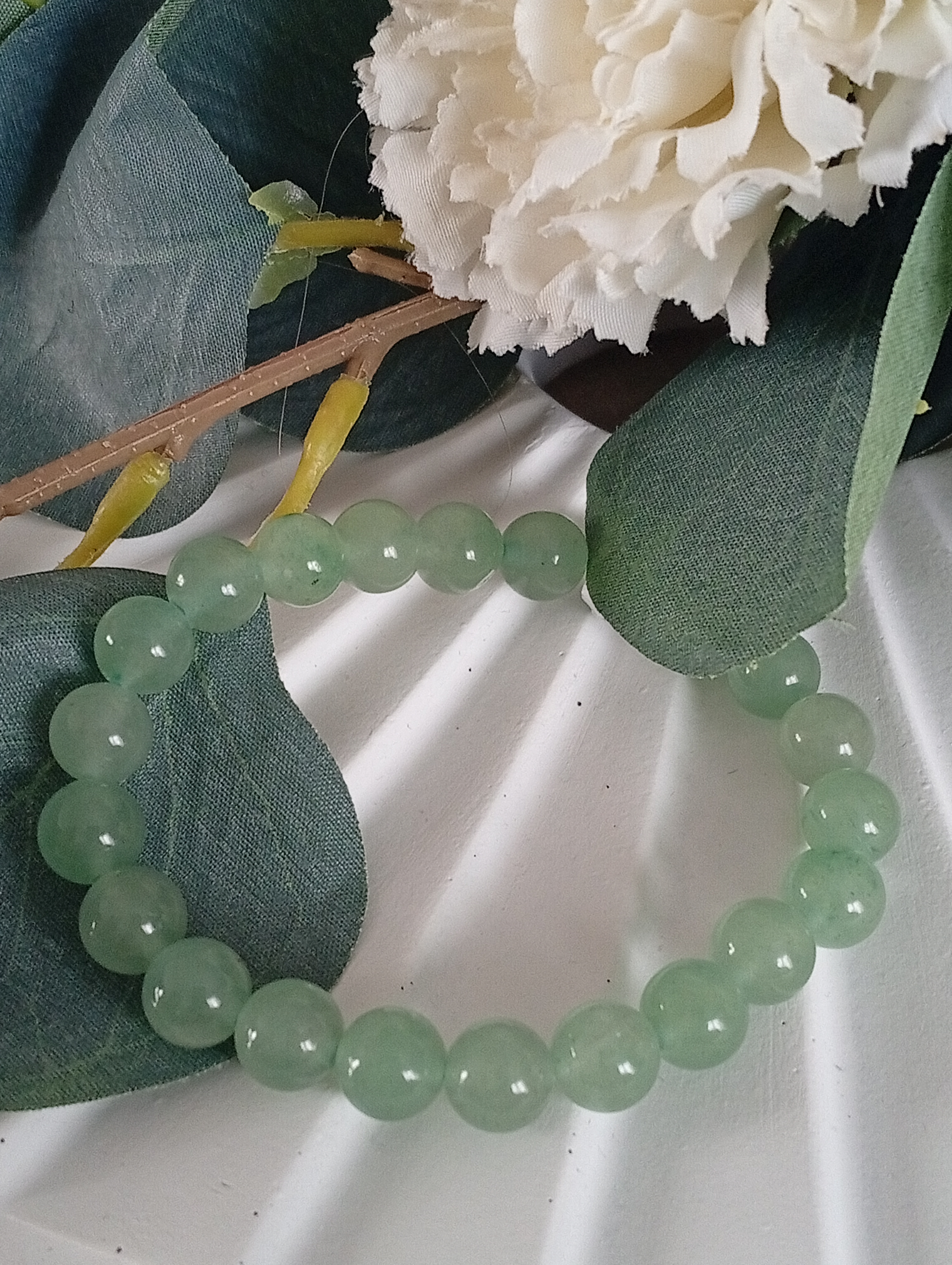 Bracelet Aventurine