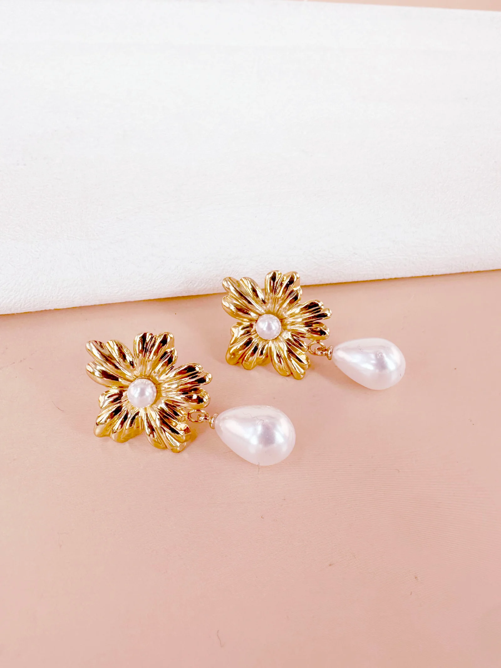 Boucles d'oreilles Lara