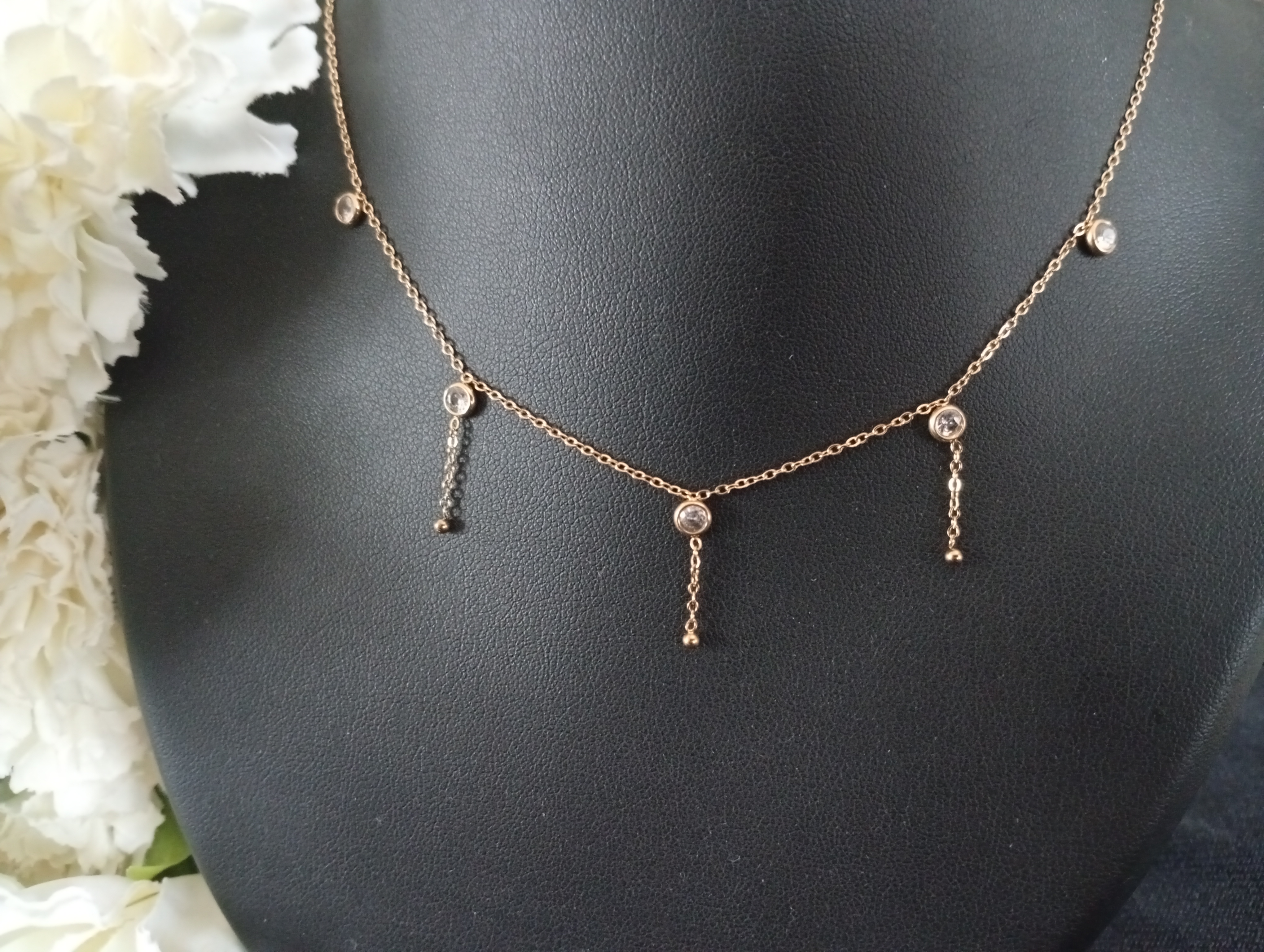 Collier Astrid 