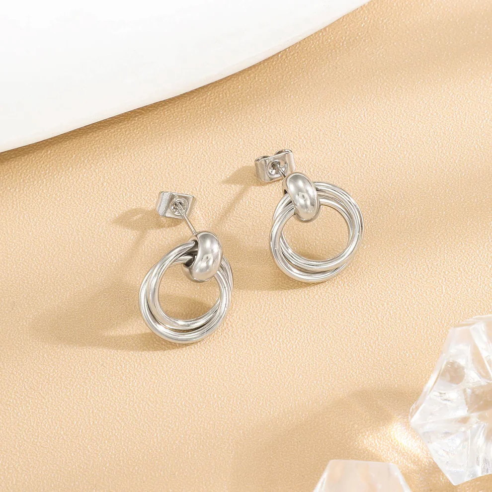 Puce d'oreilles Charlotte