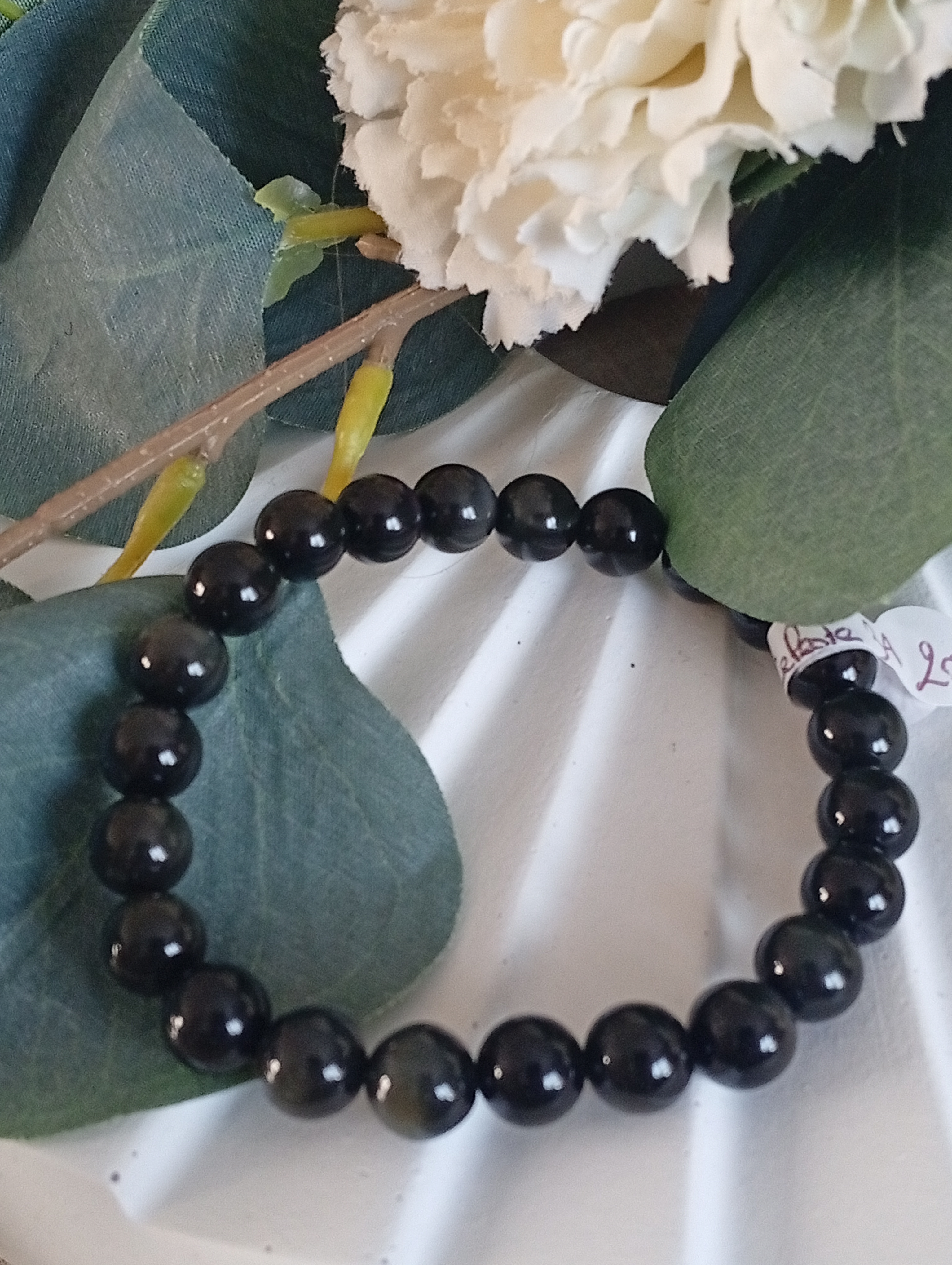 Bracelet Oeil Céleste