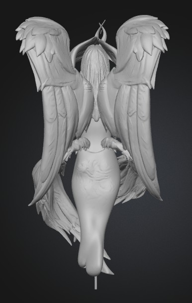 Small Prophets "Angel"