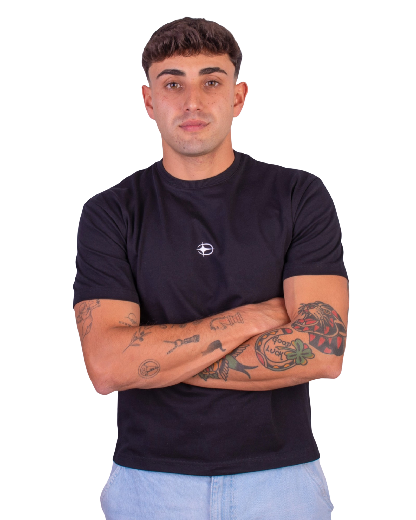 Dare Concept Slim Tee