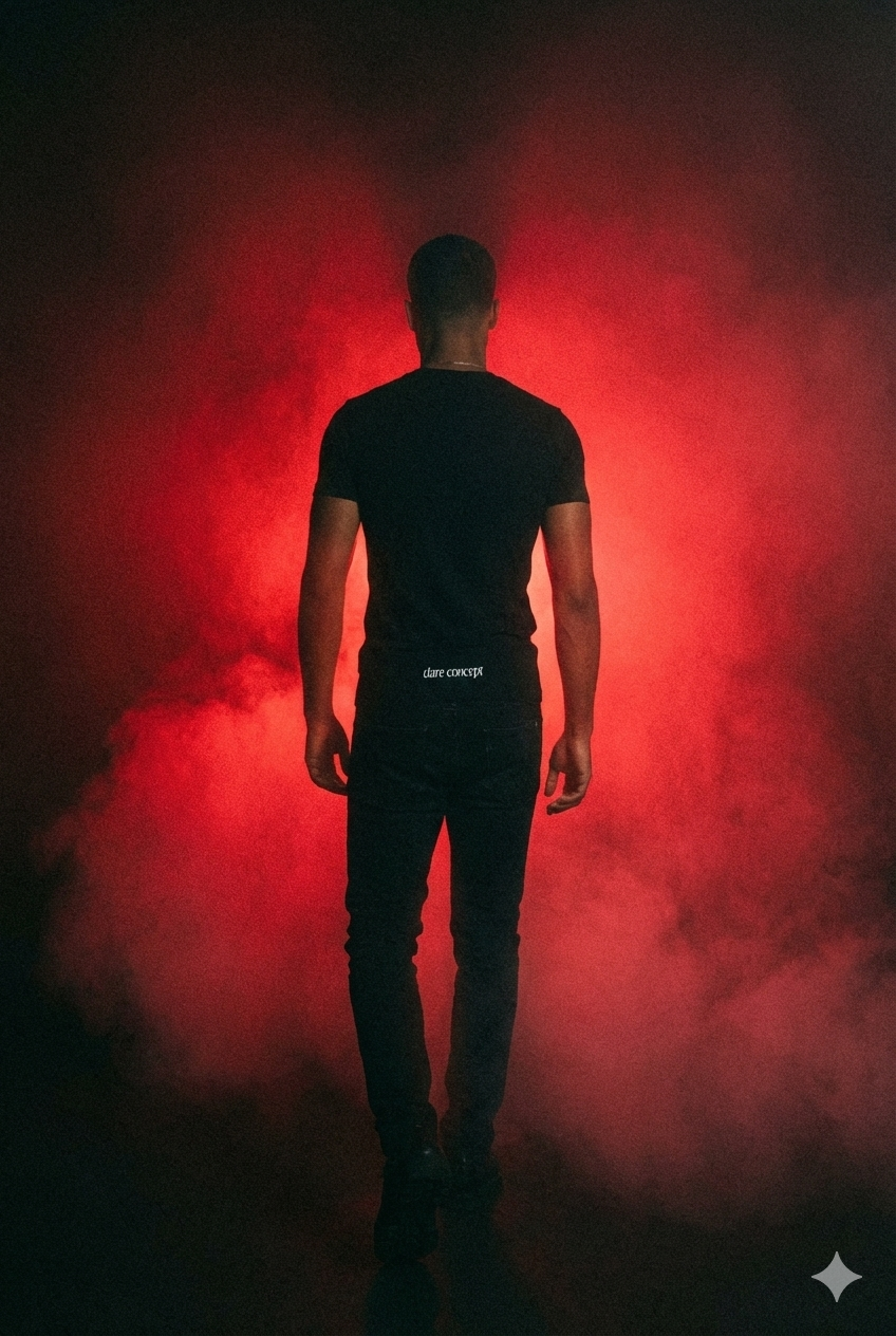 Dare Concept Slim Tee