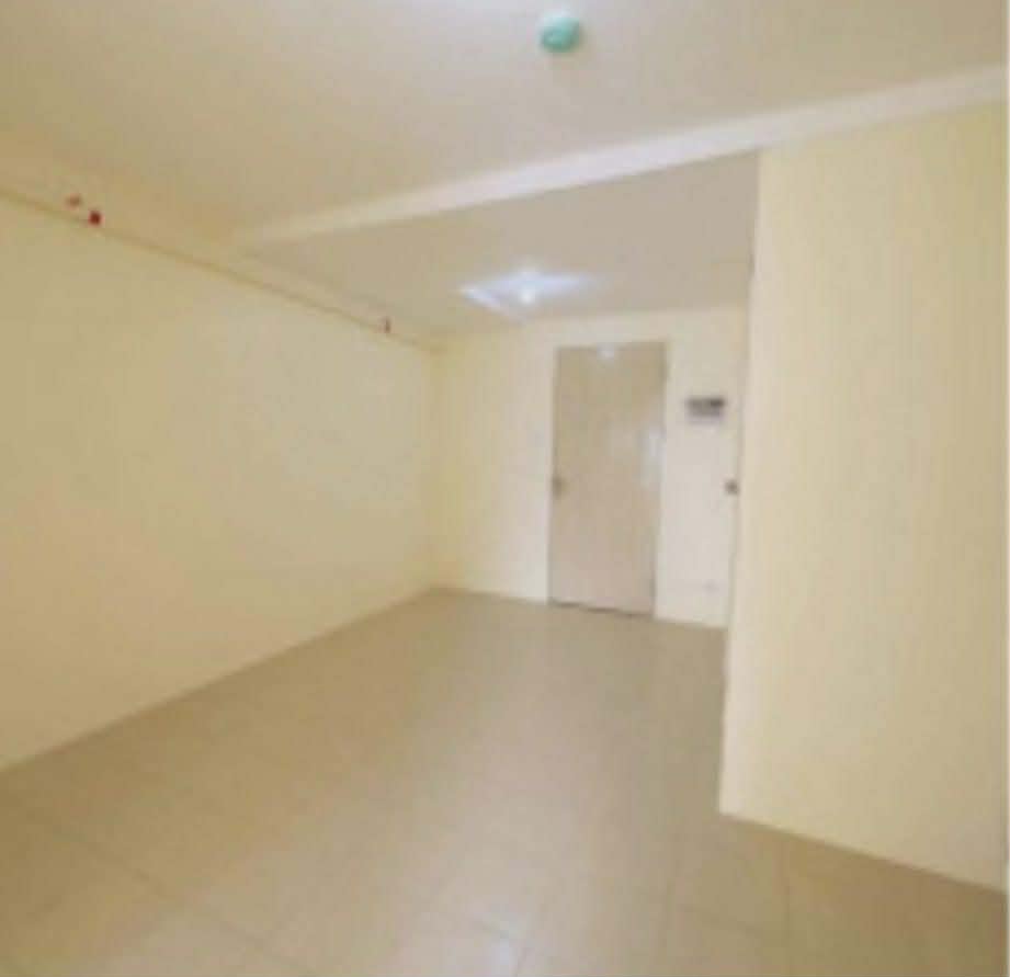 Urban Deca Homes Ortigas [2BR]