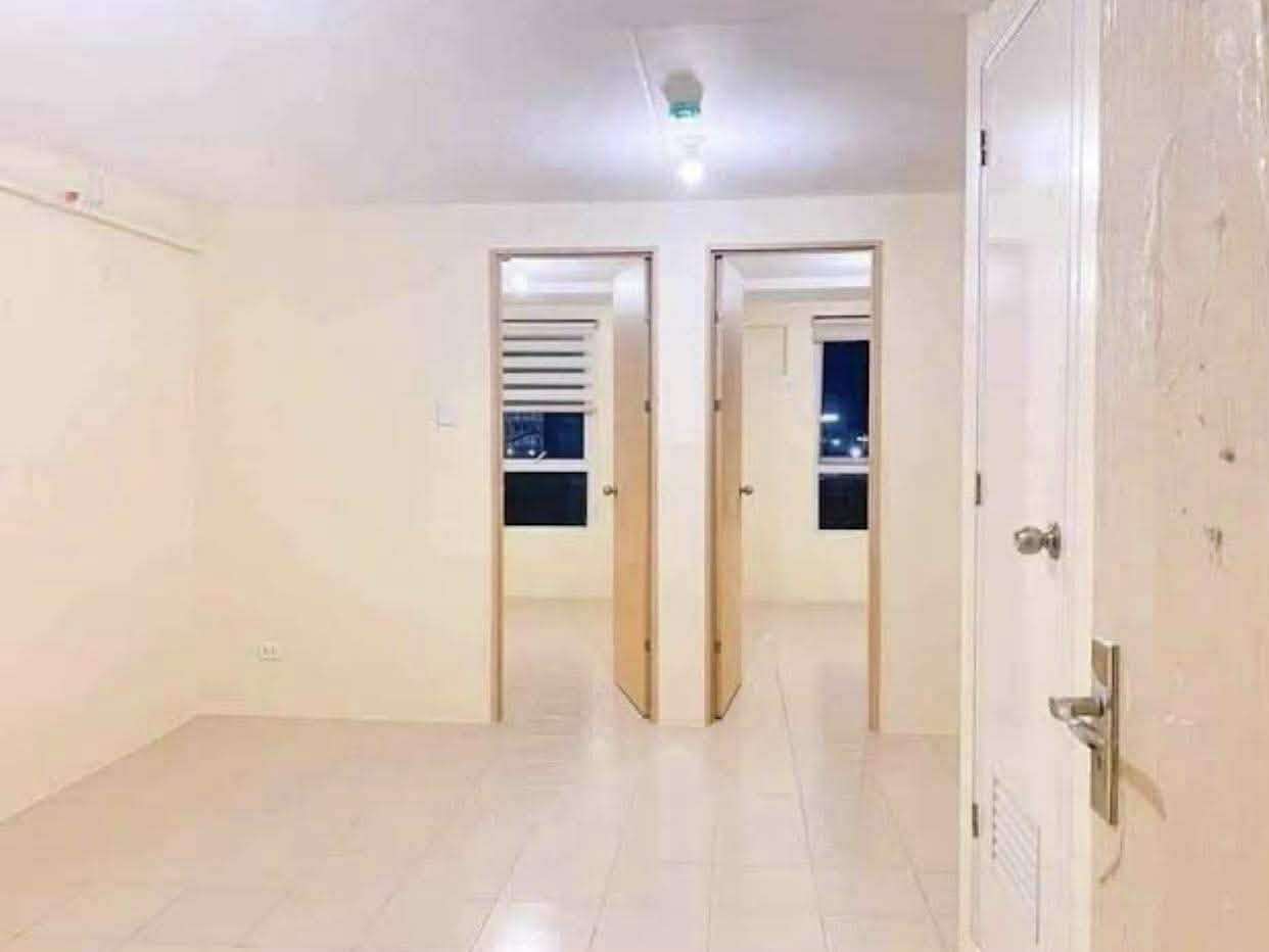 Urban Deca Homes Ortigas [2BR]