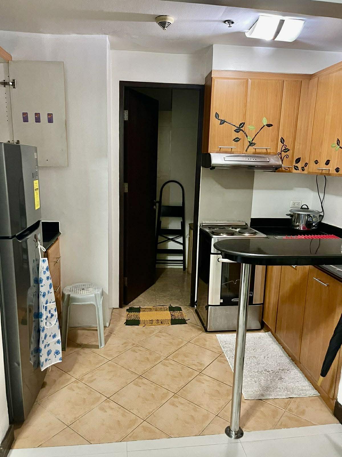 Eastwood Parkview Tower 1 [1BR] (Unit 6M)