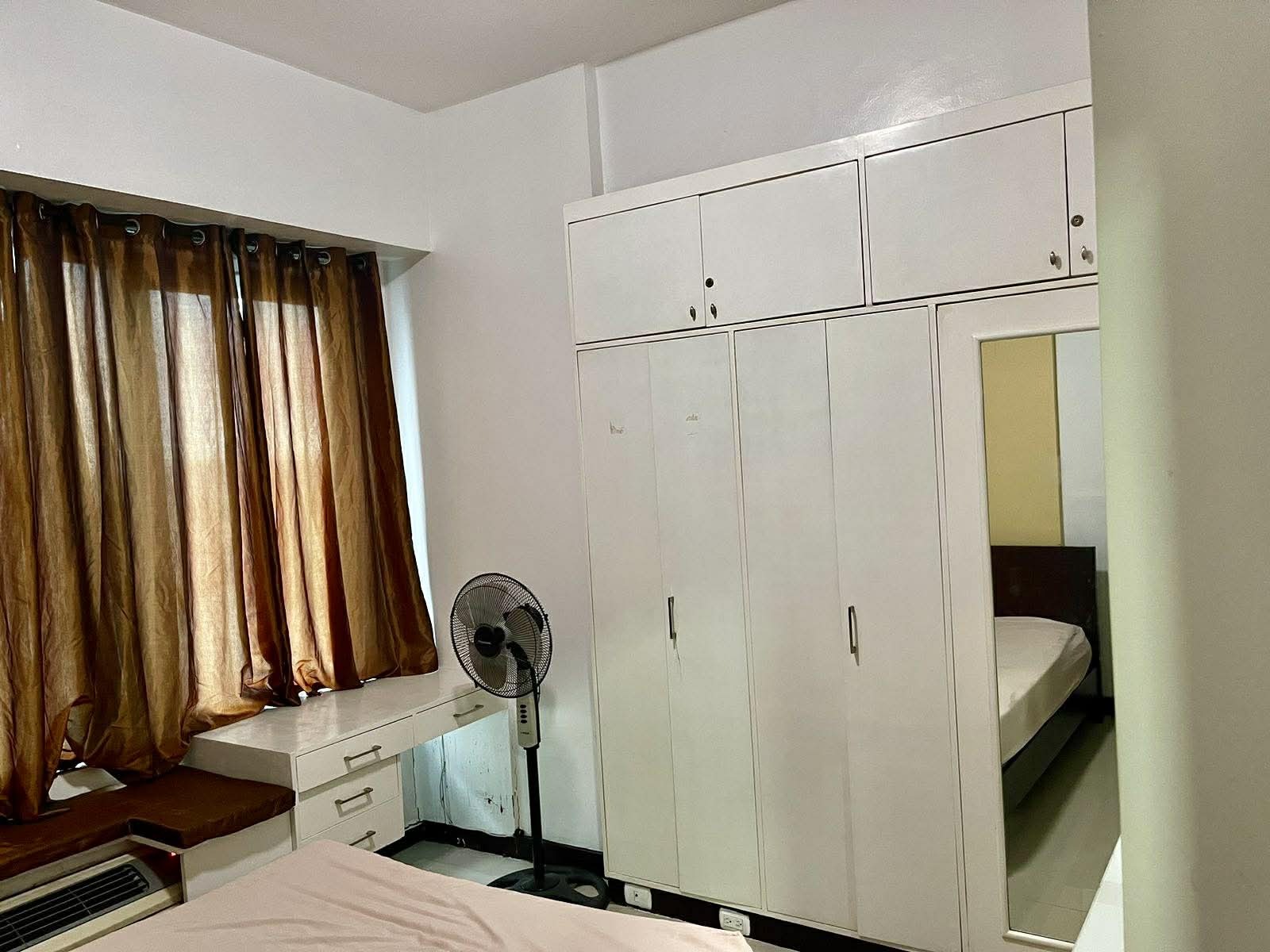 Eastwood Parkview Tower 1 [1BR] (Unit 6M)