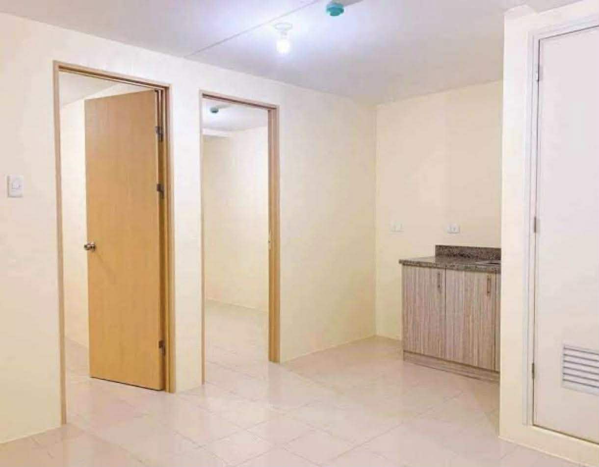 Urban Deca Homes Ortigas [2BR]