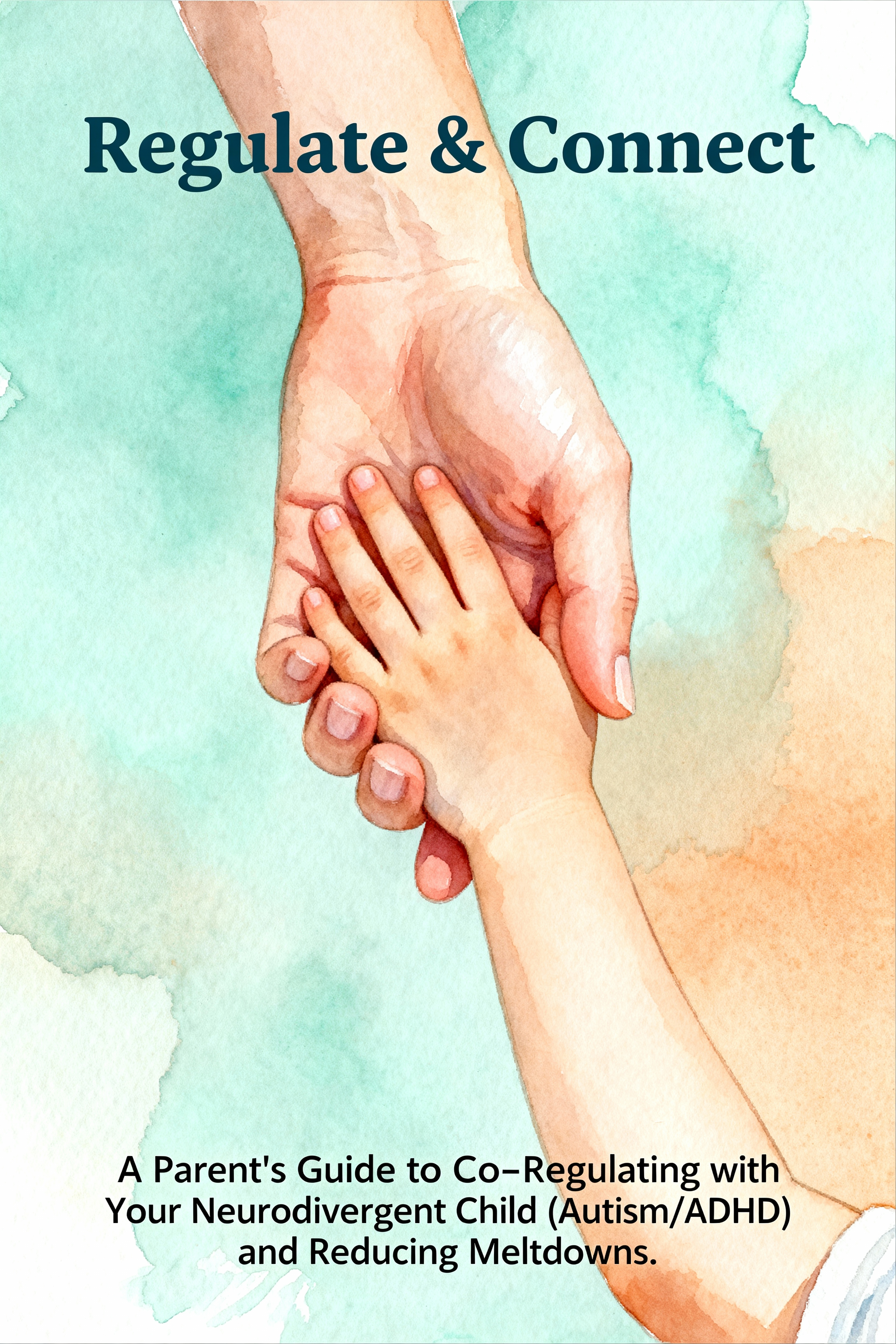 Regulate & Connect - Ebook