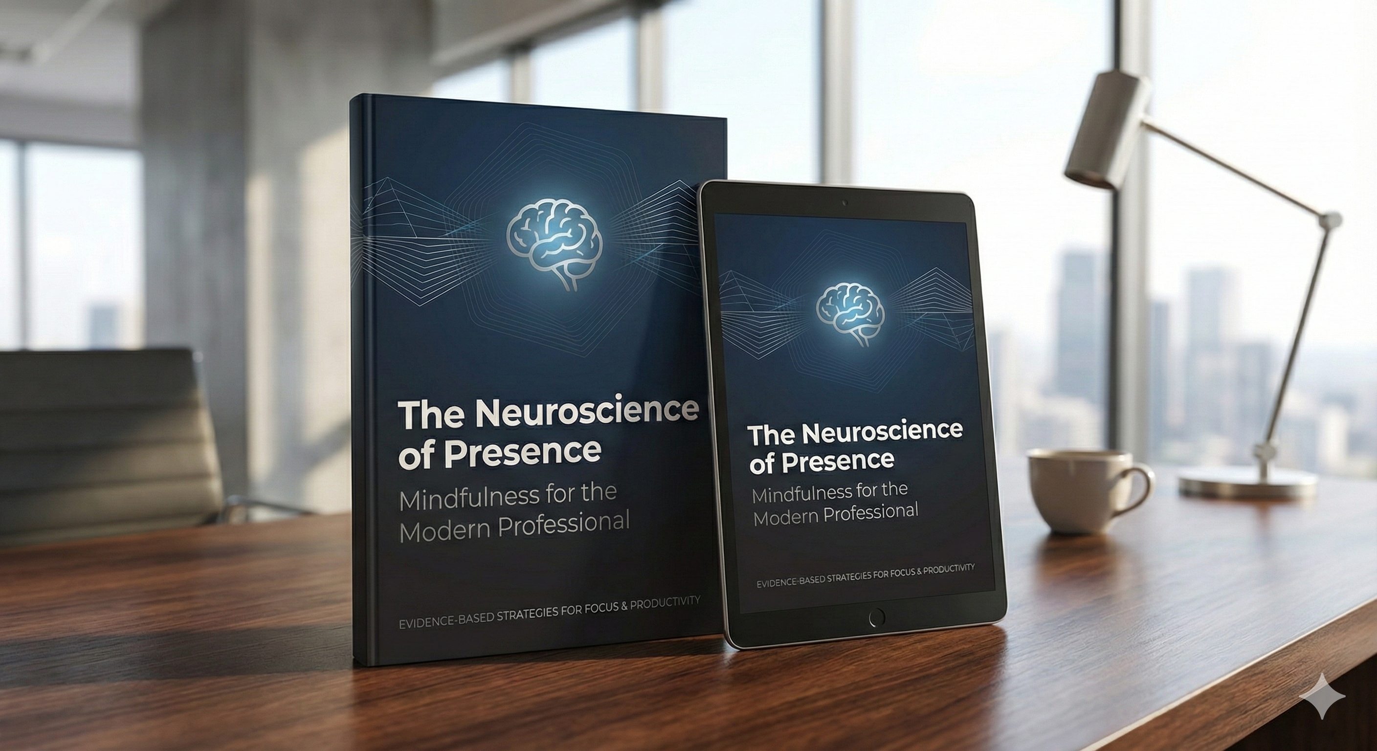 The Neuroscience of Presence -  Ebook