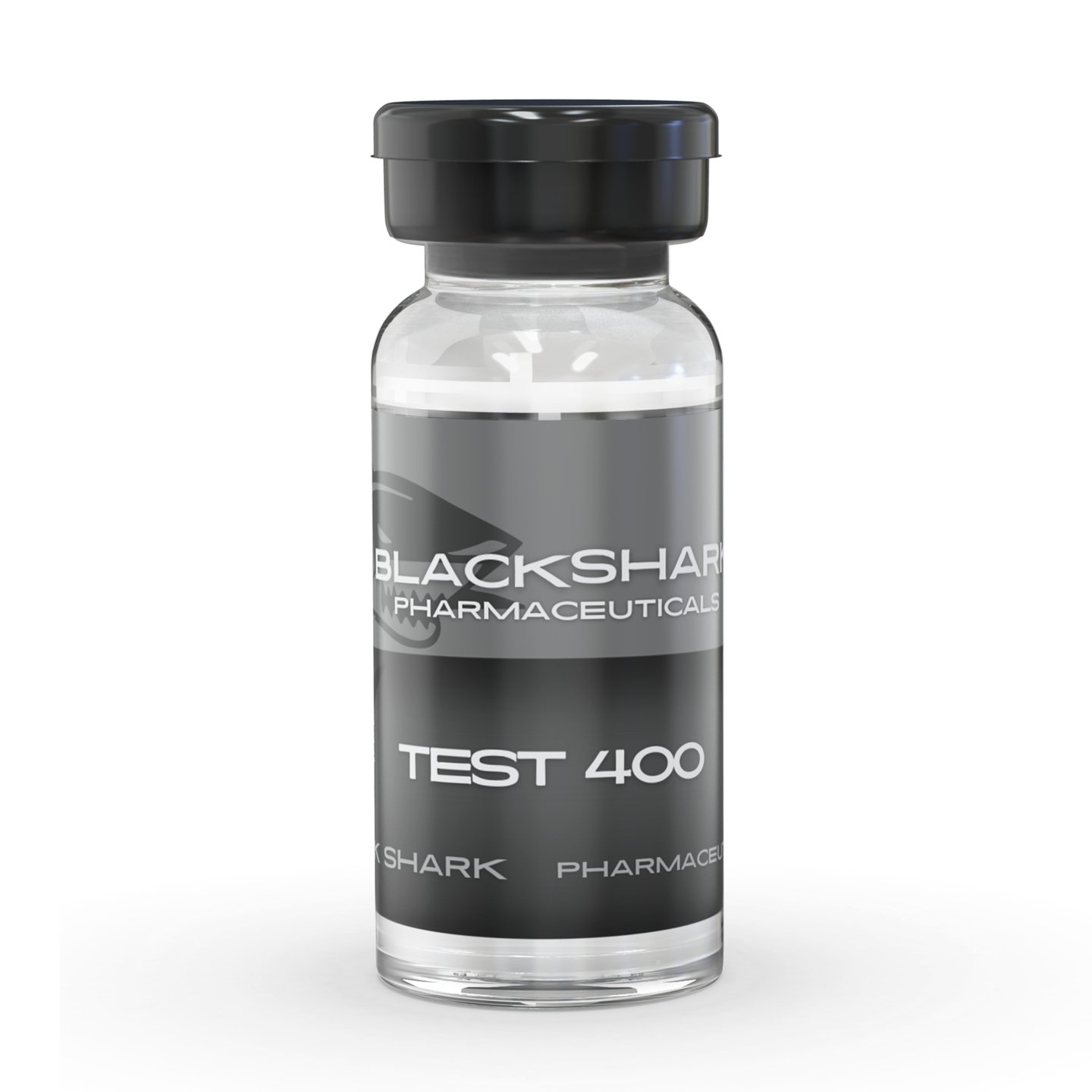 Test 400 Injection Vial