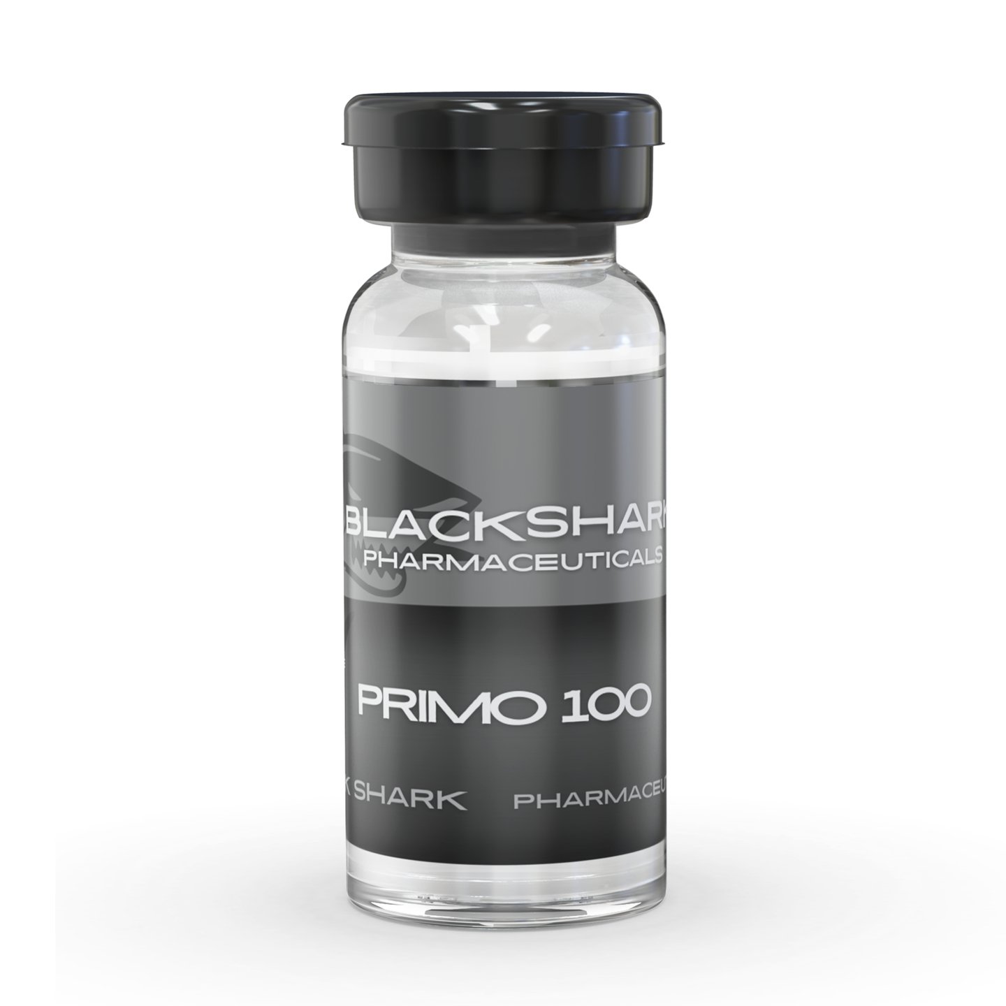 Primo 100 vial