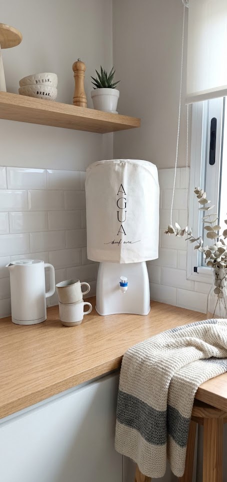 Funda para Bidon de agua 20 lts