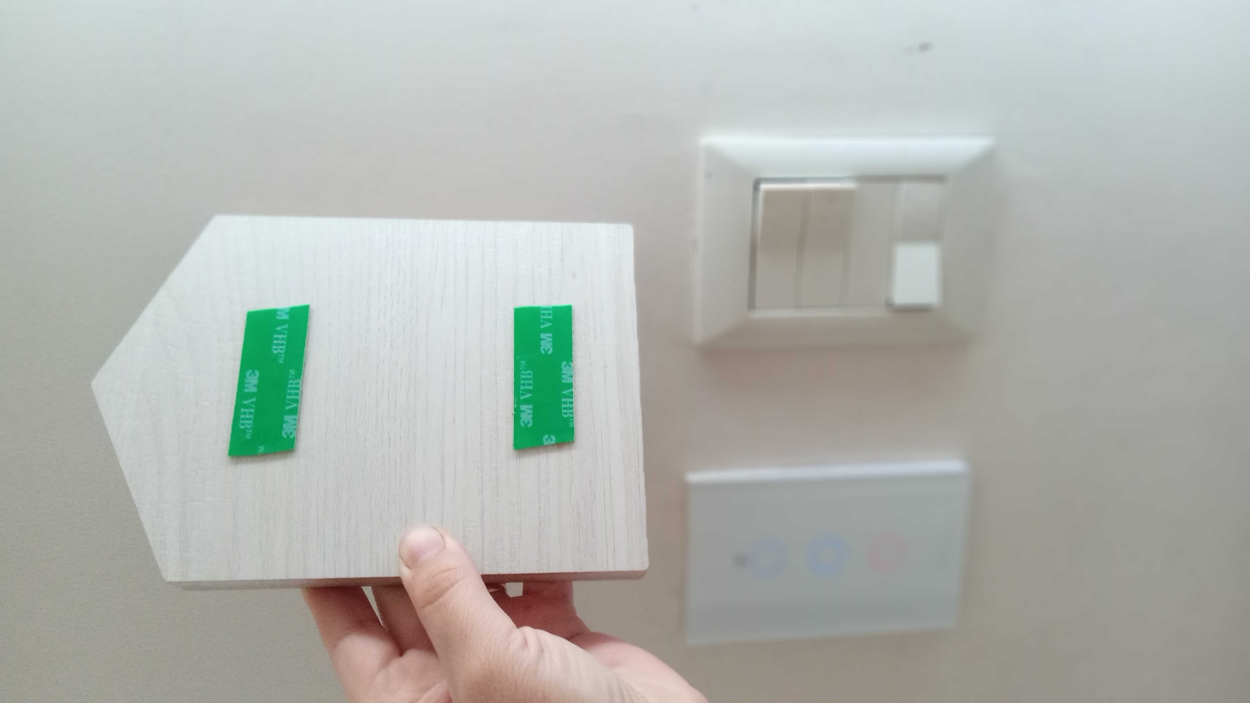 Portallaves "Home sweet home" 