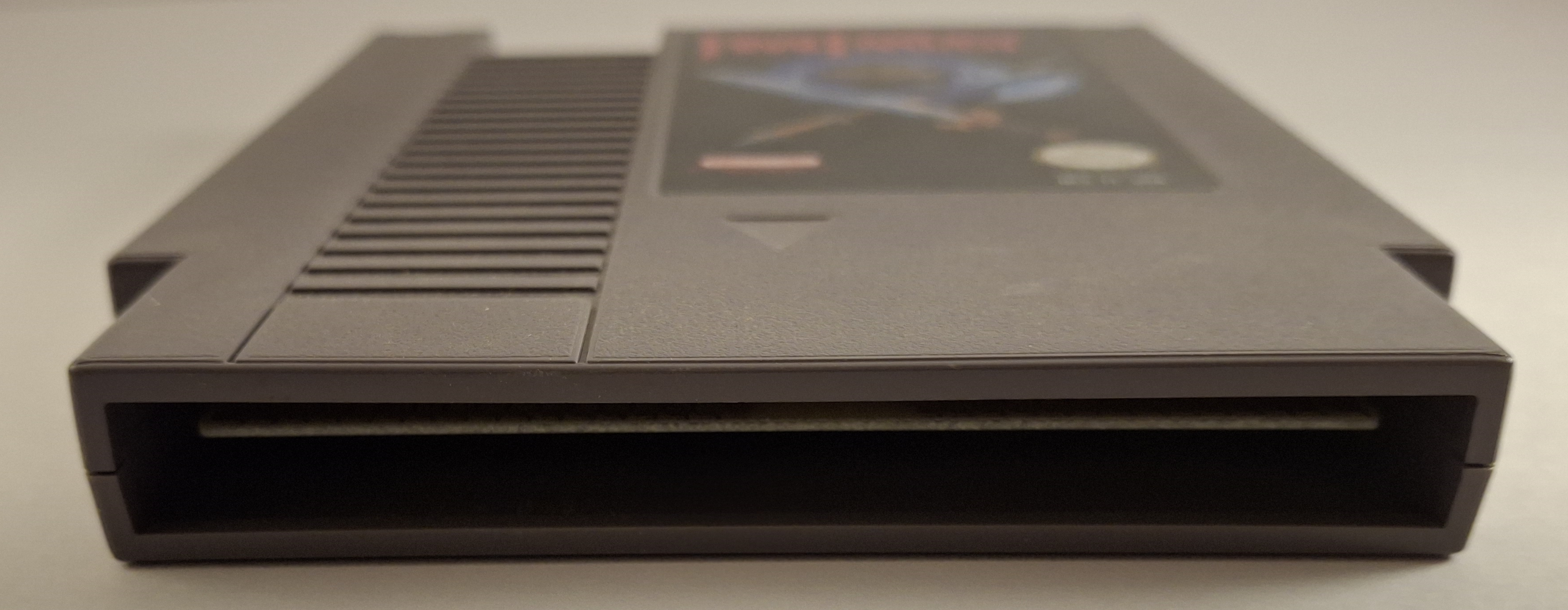 Final Fantasy NES Game Cartridge