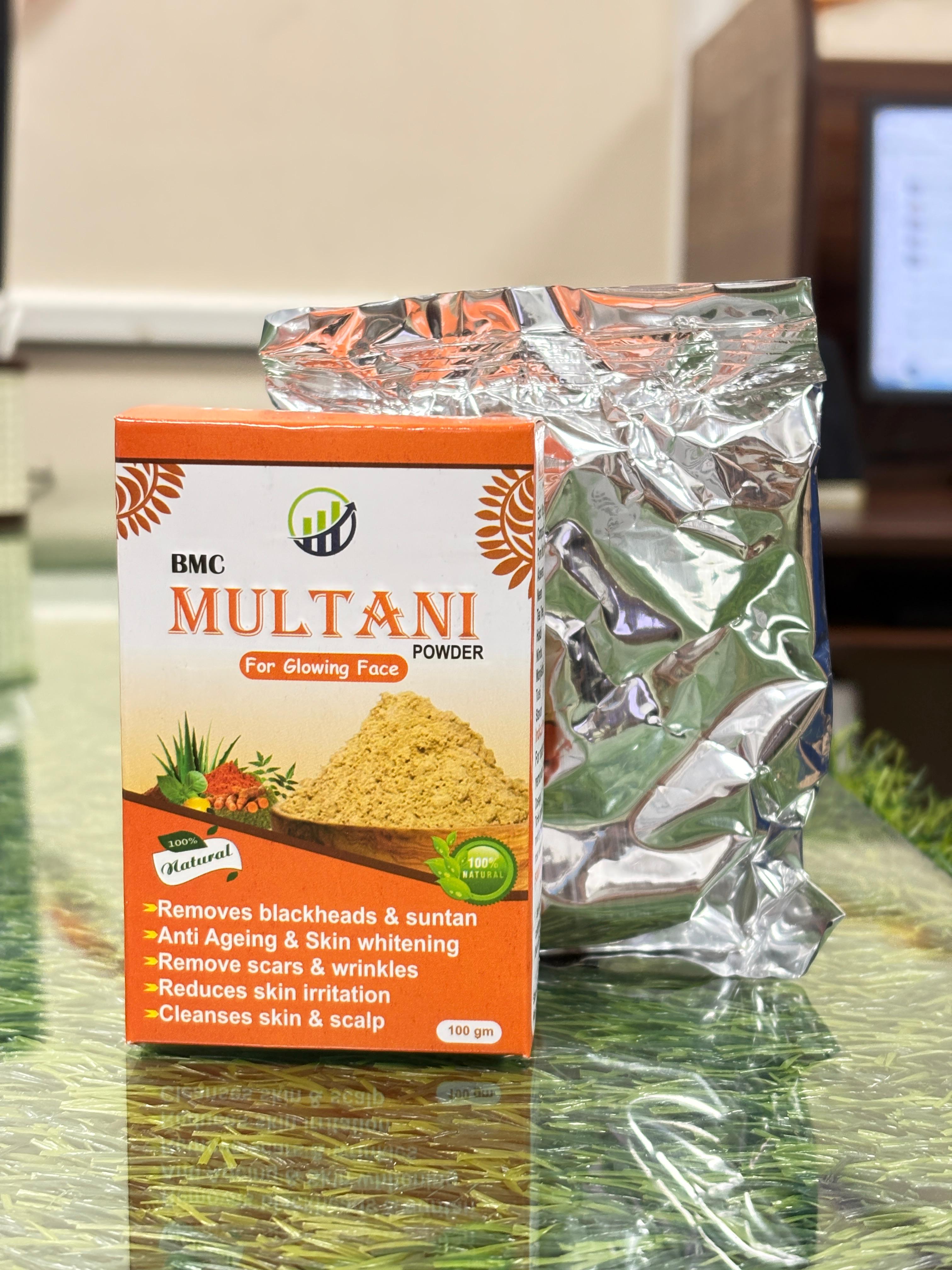 Arogyam Origins Glow Combo