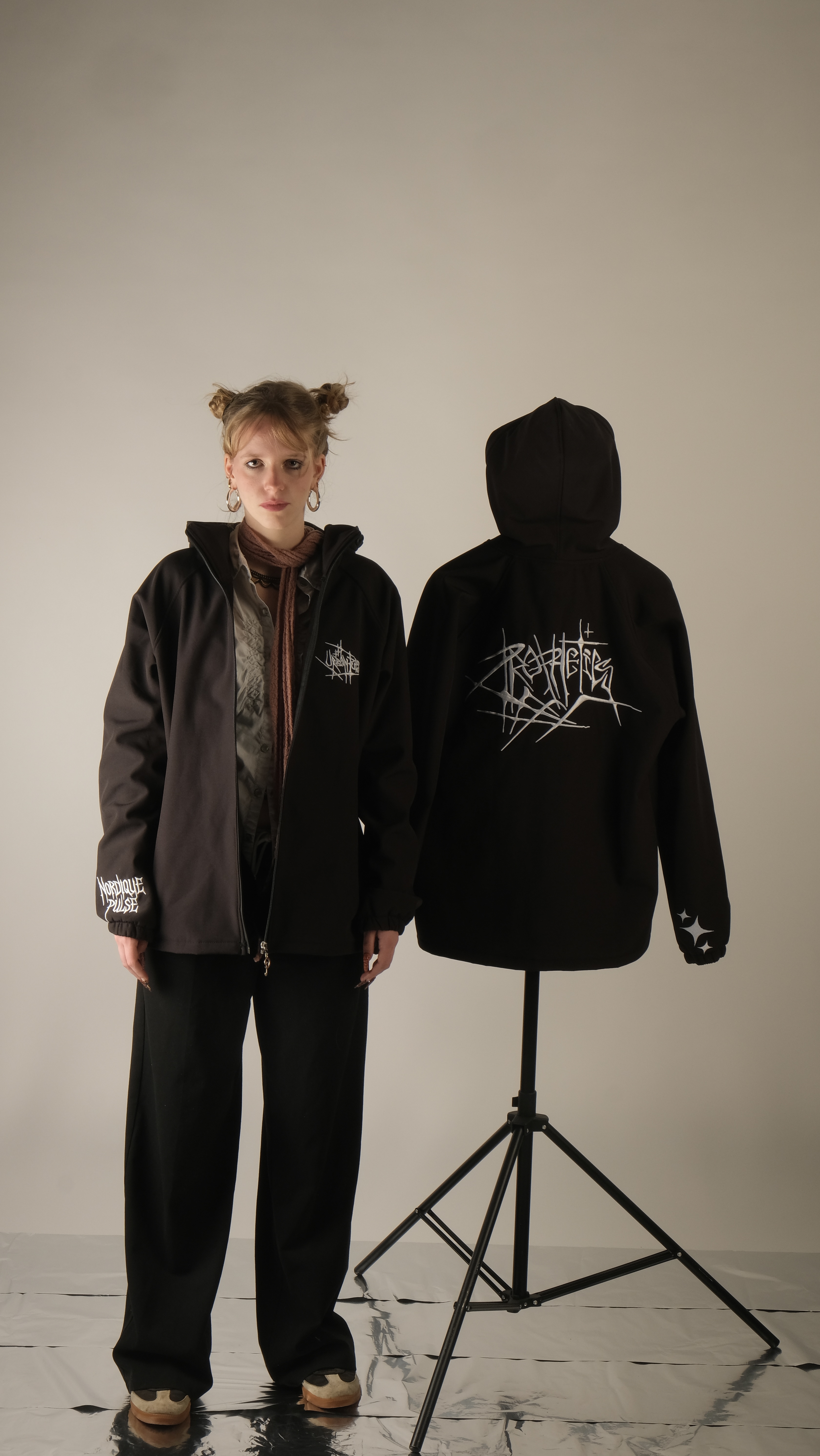 K-way Nordique pulse 