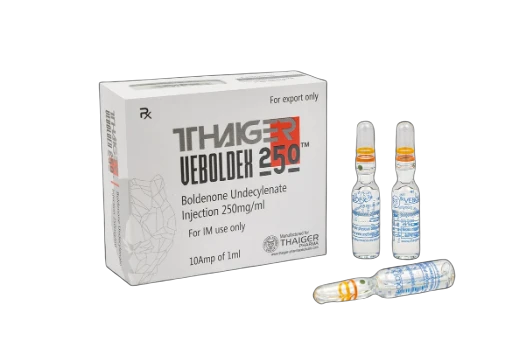 Veboldex 250™