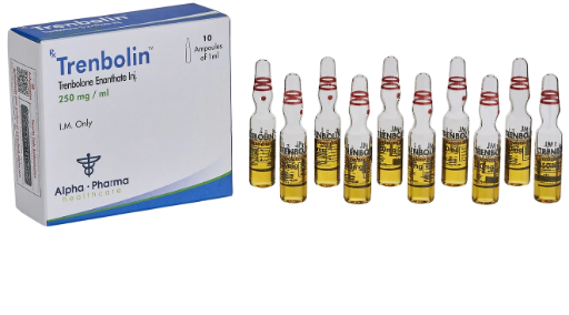 Trenbolin™
