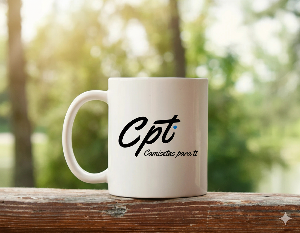 Mug 11 onzas personalizado