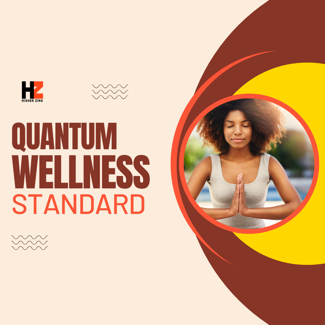 Quantum Wellness Standard