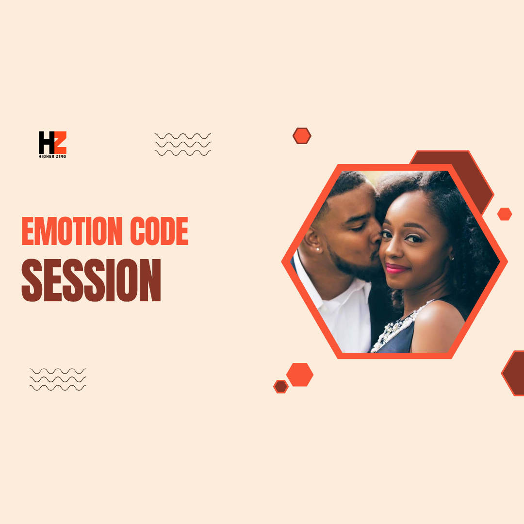 Emotion Code Session