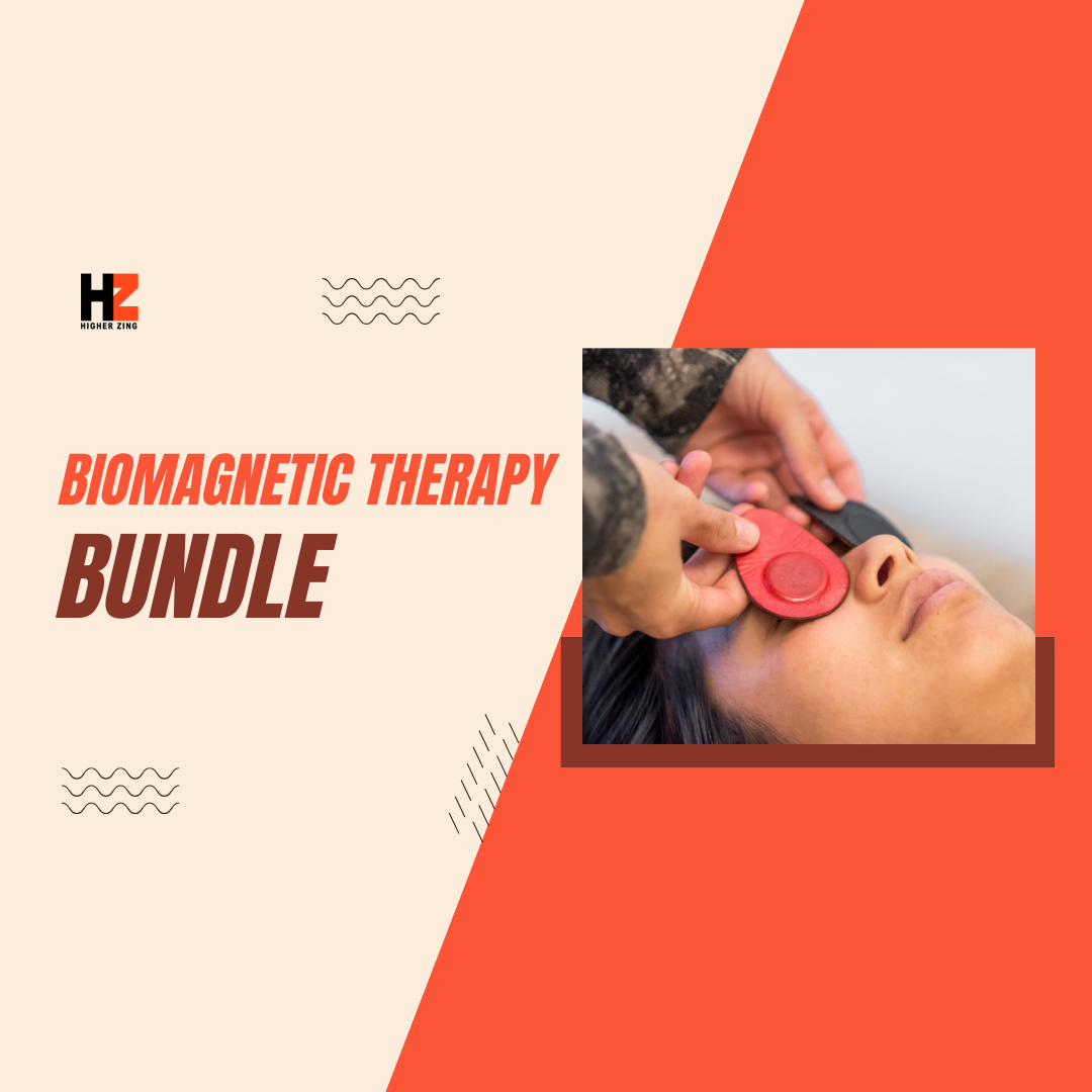 Biomagnetic Therapy Bundle
