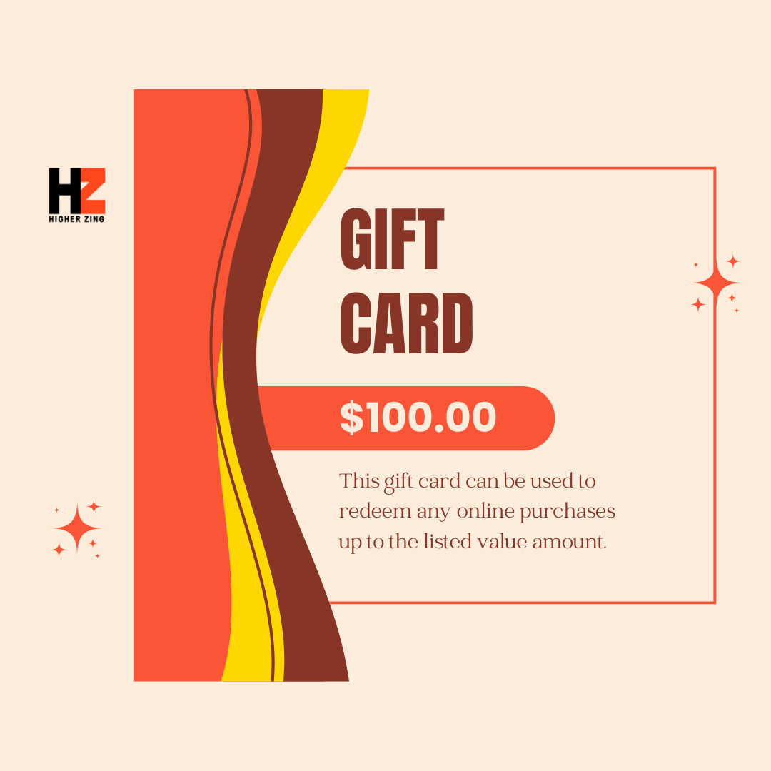 $100 Gift Card