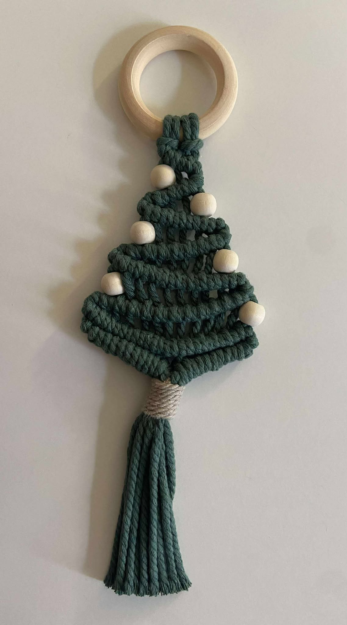 Sapin de Noël Vert