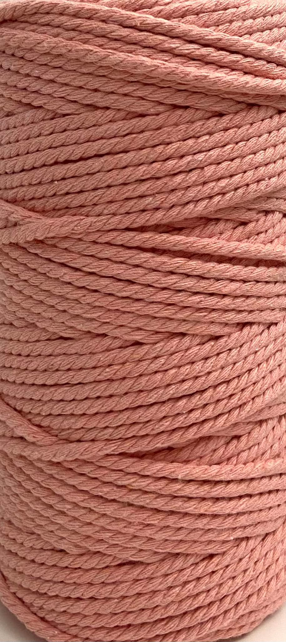 Porte-clés Torsadé