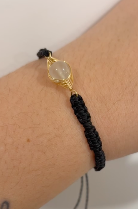 Bracelet Pierre de Lune