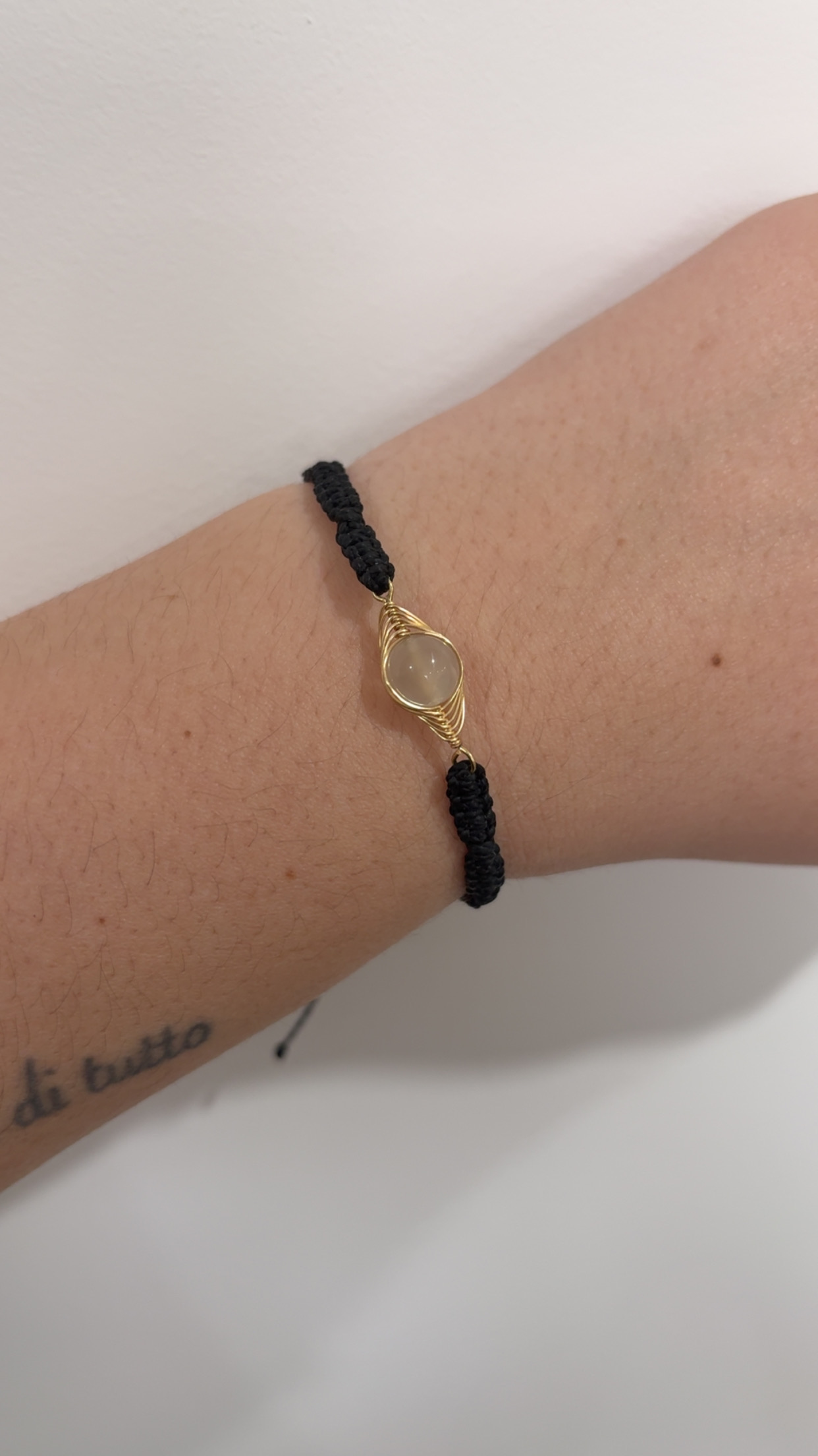 Bracelet Pierre de Lune