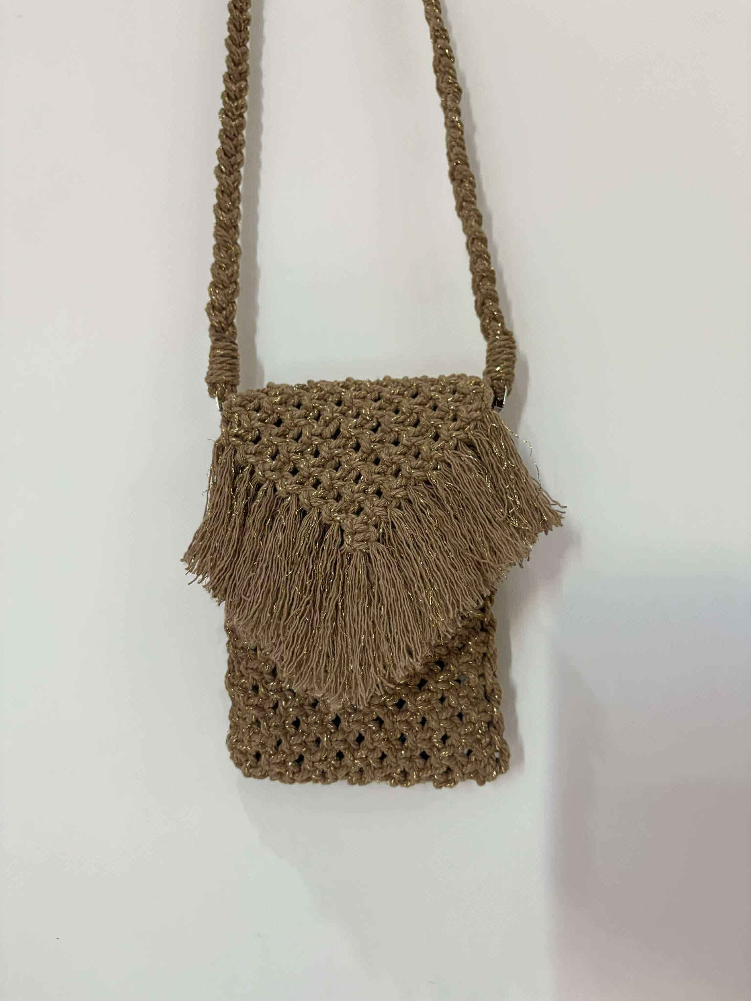 Pochette téléphone