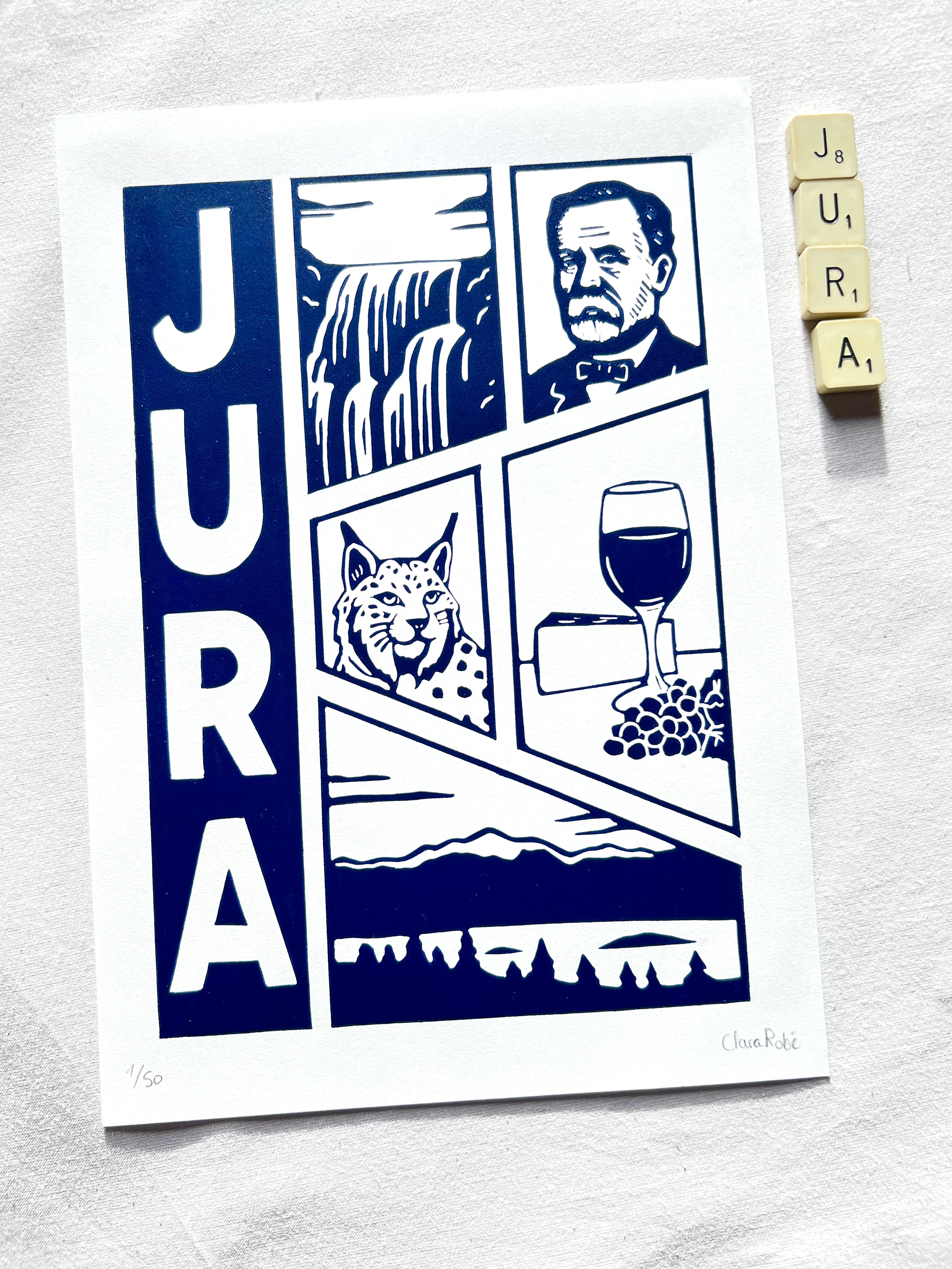 « Jura »