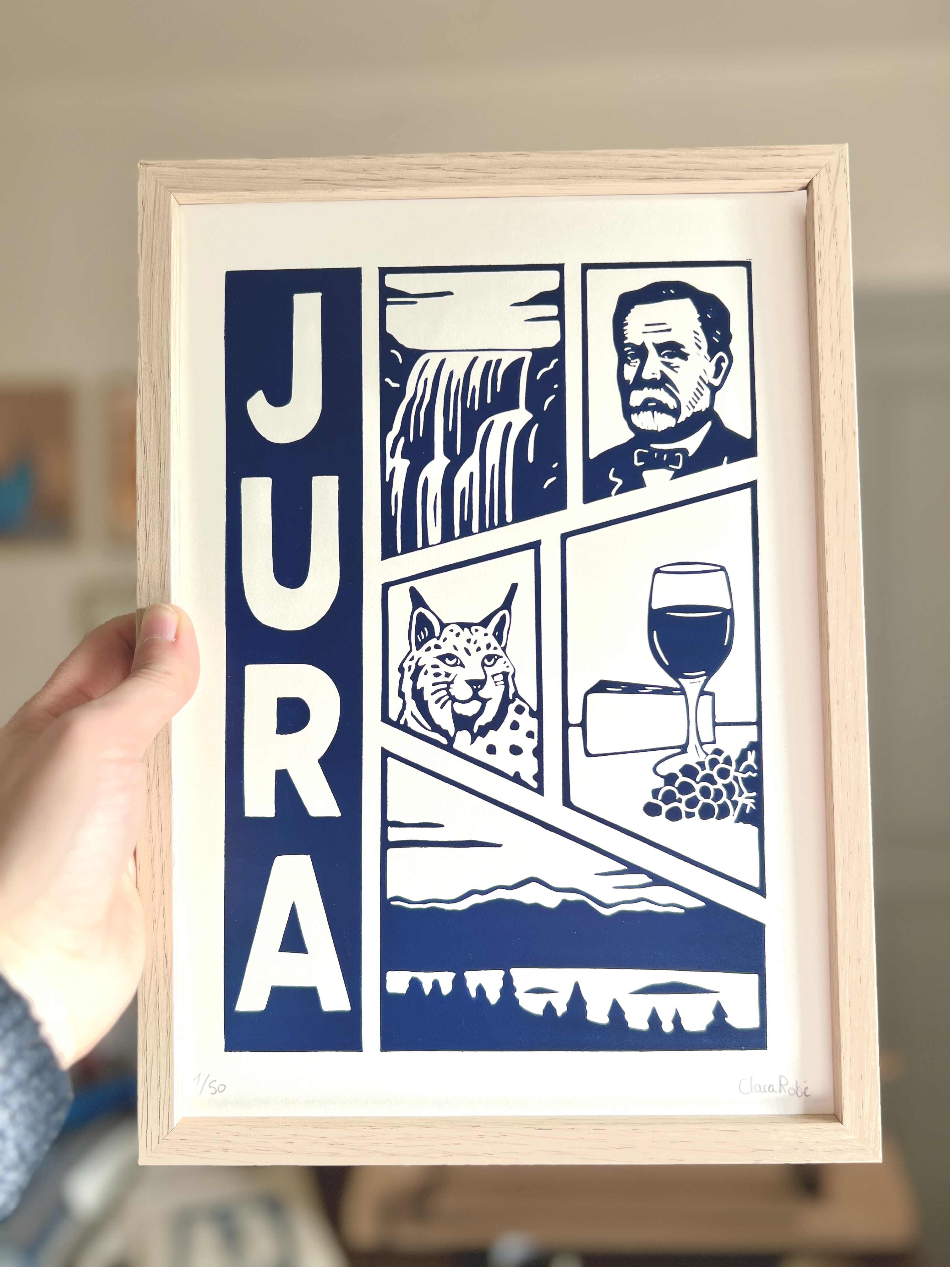 « Jura »