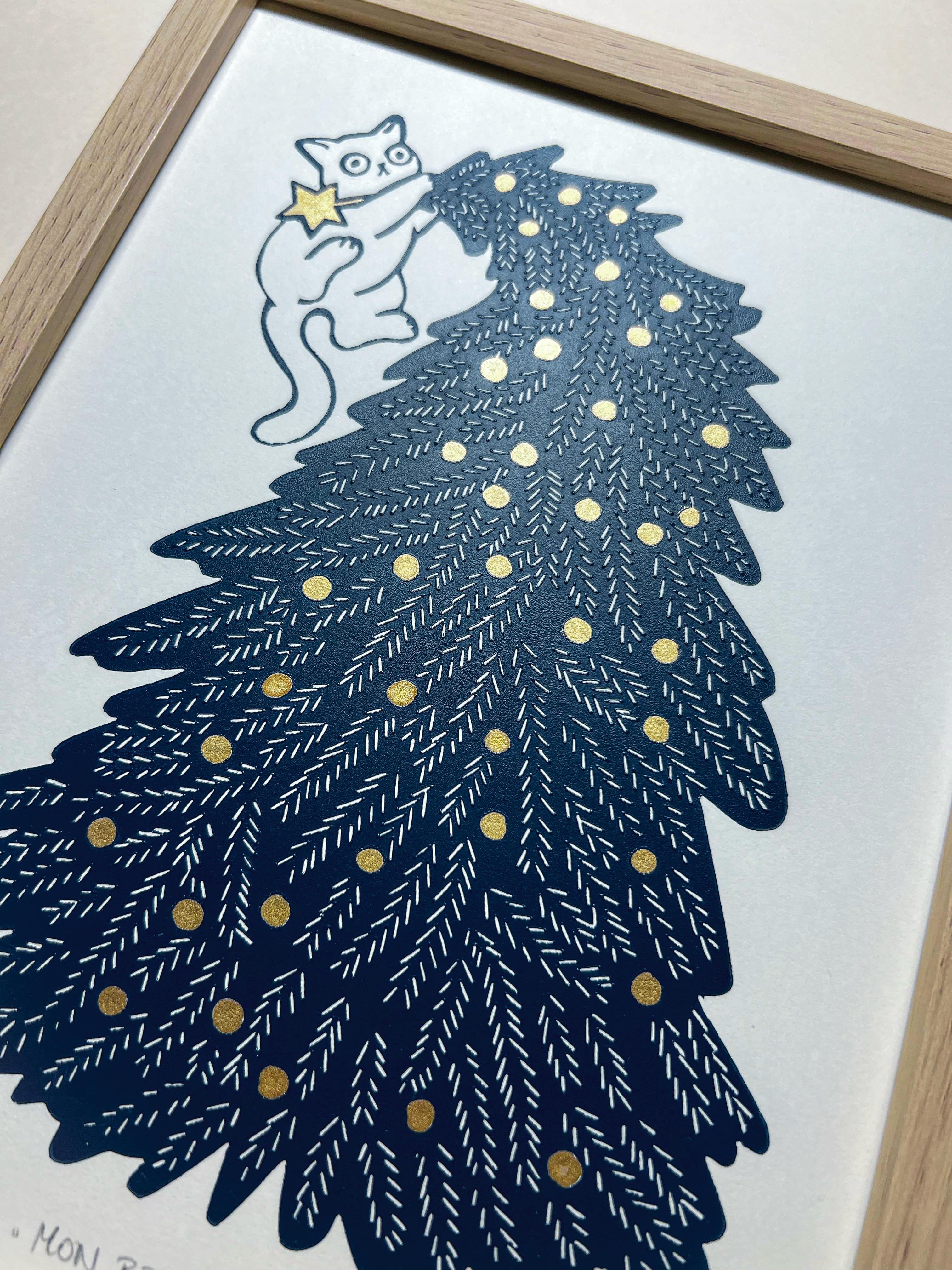 « Mon Beau Chapin »