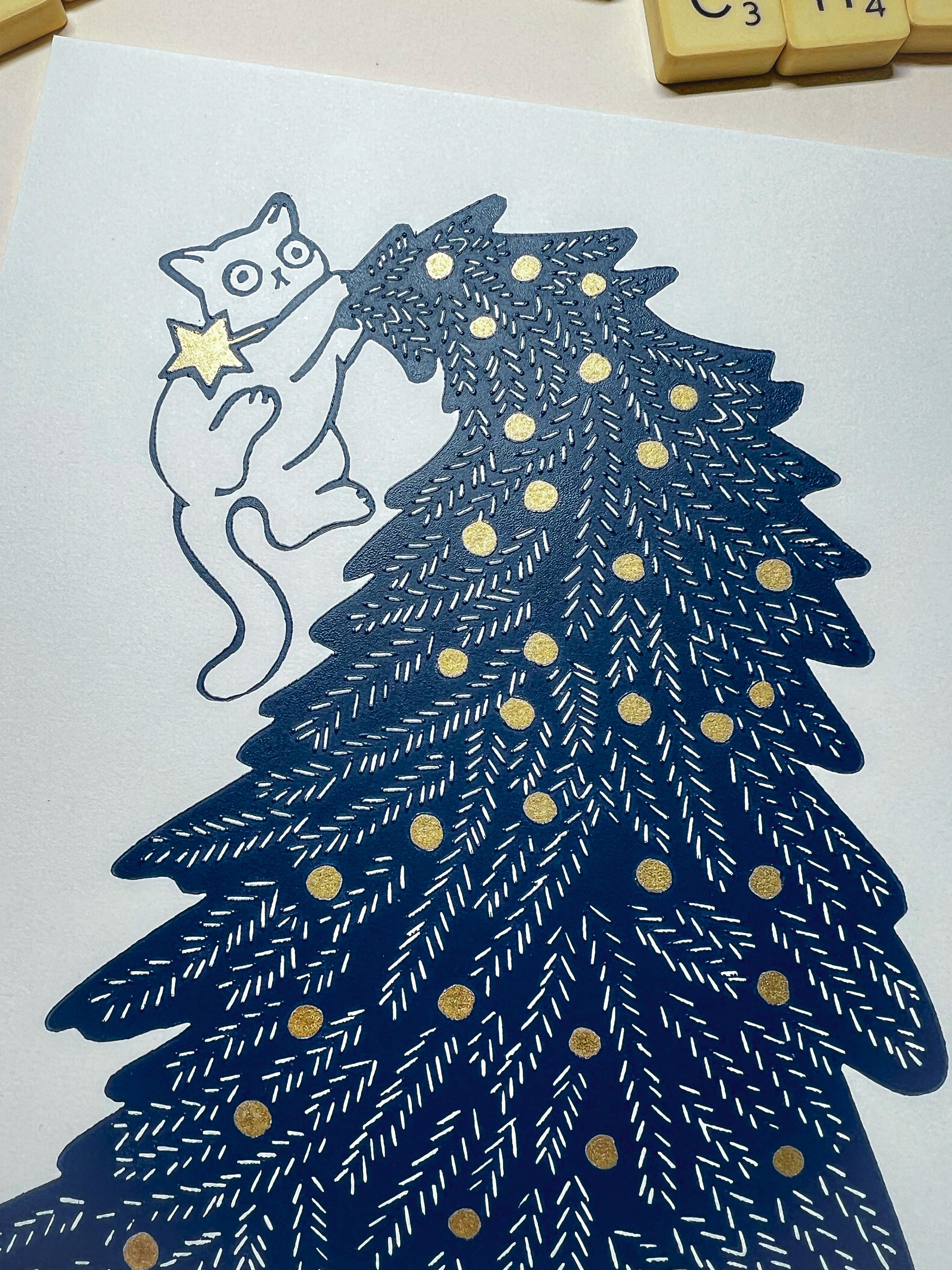 « Mon Beau Chapin »