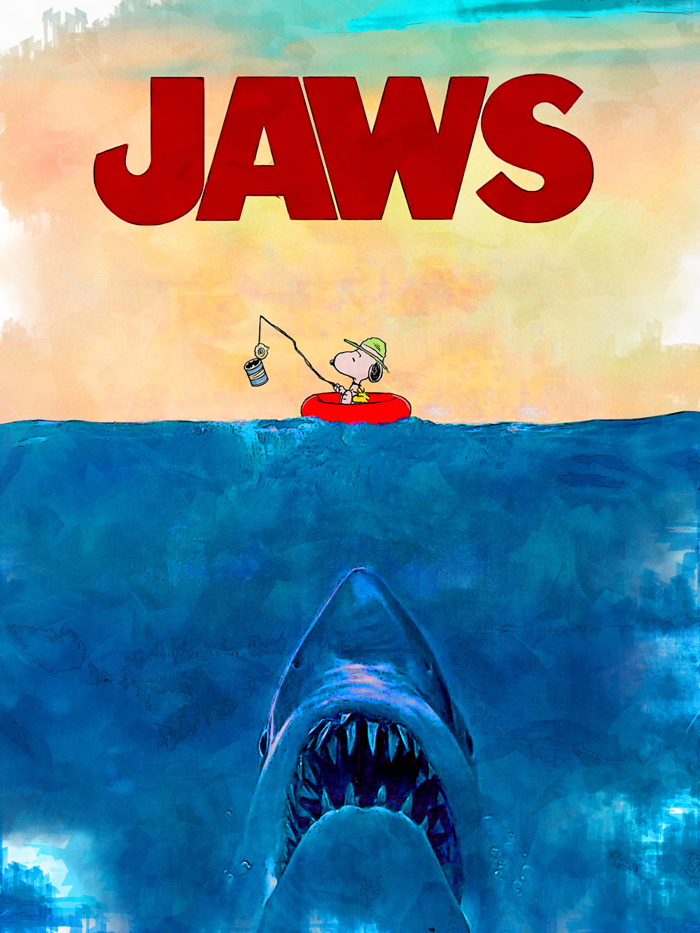 Jaws