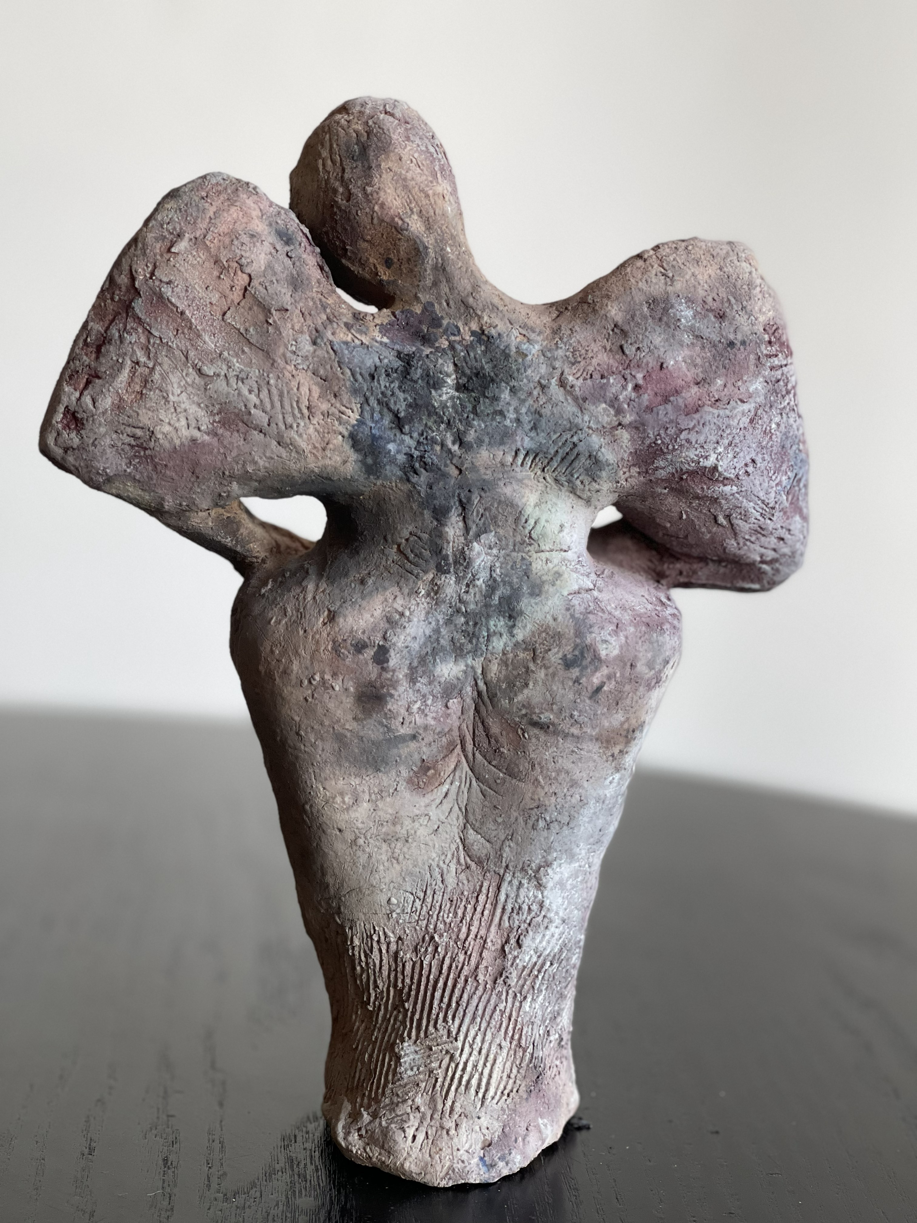 Angel Of Death Sculpture