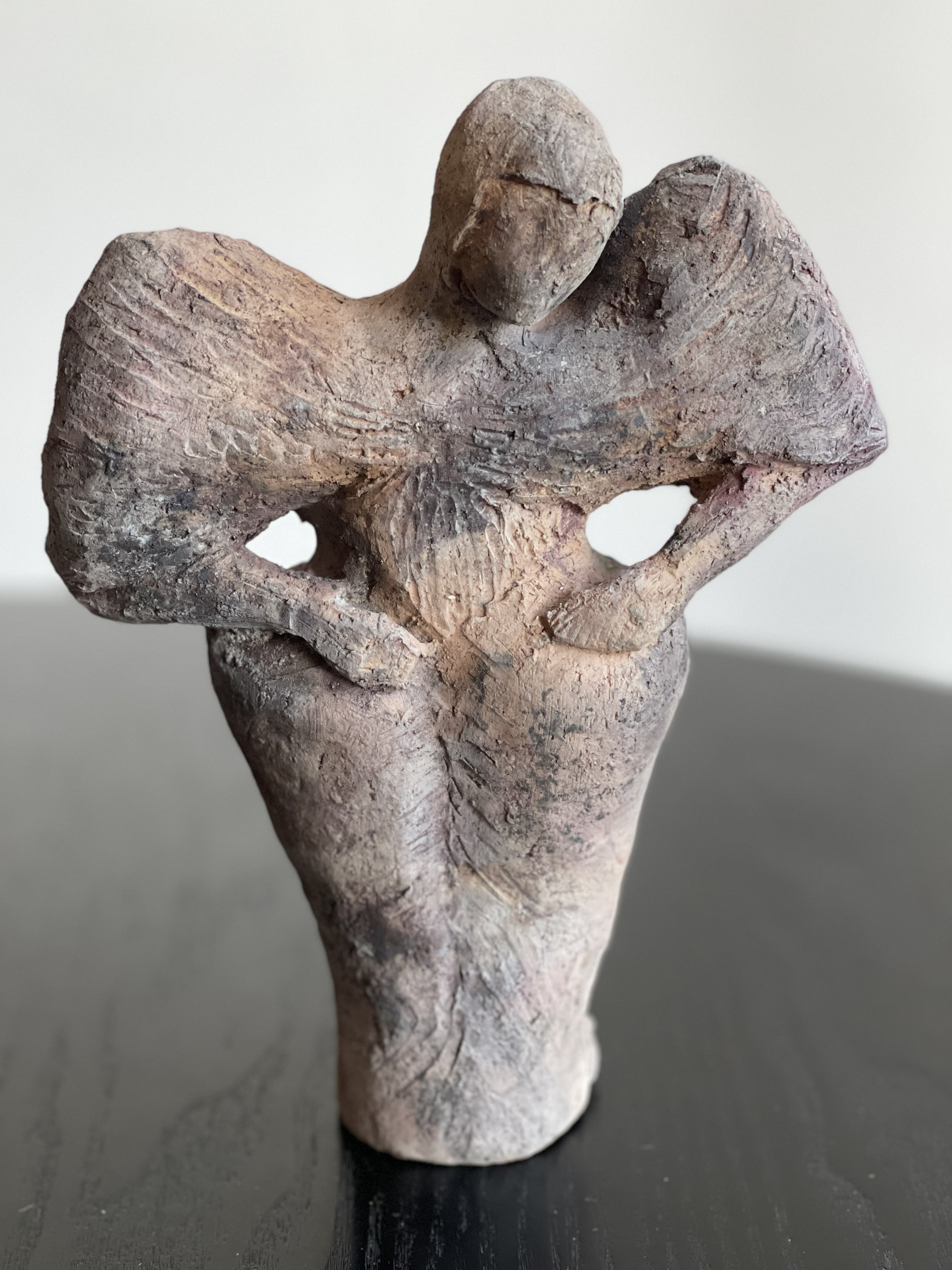 Angel Of Death Sculpture