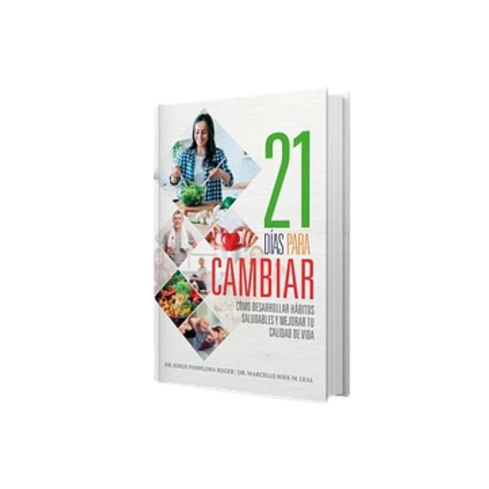 21 días para cambiar