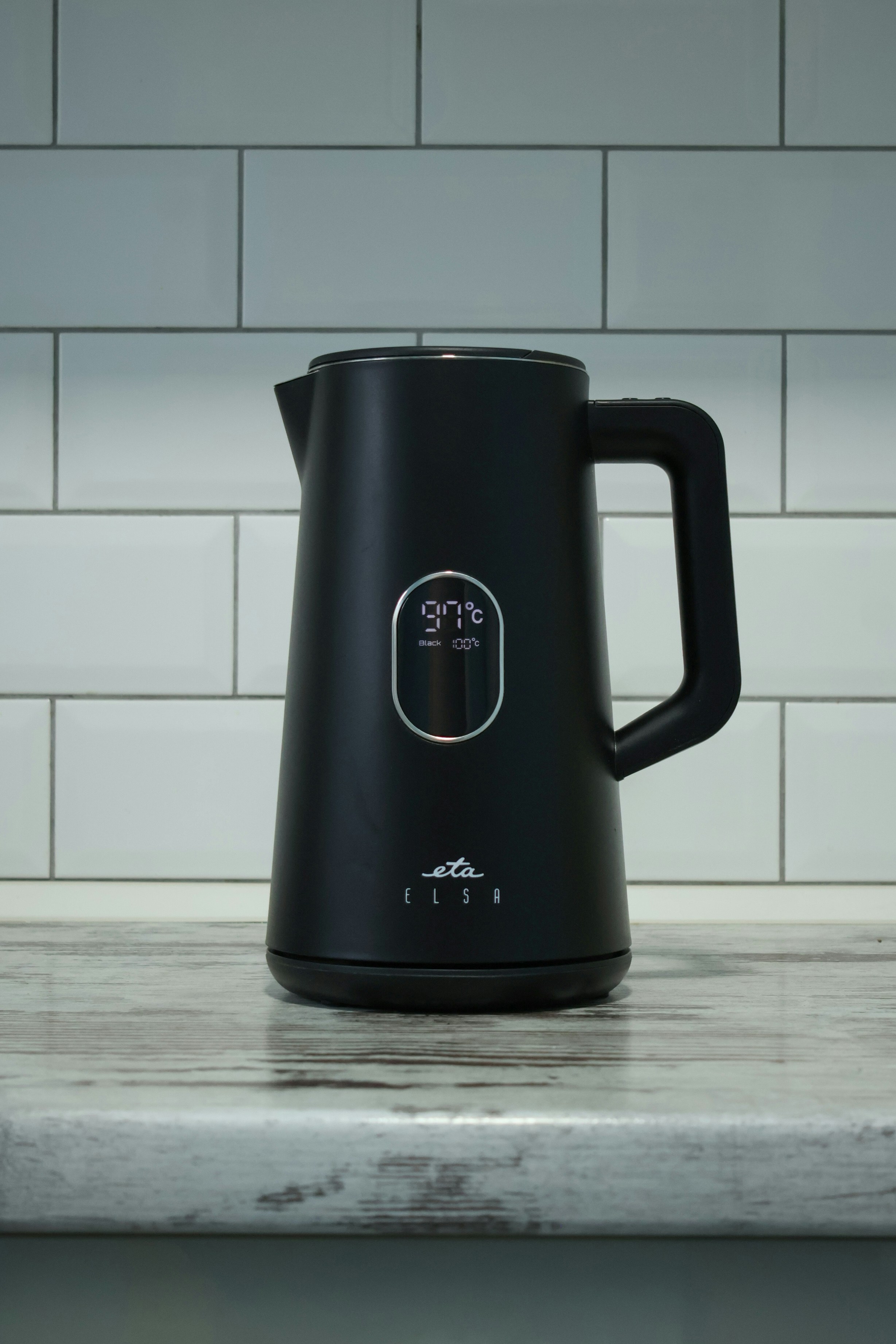 Electric kettle