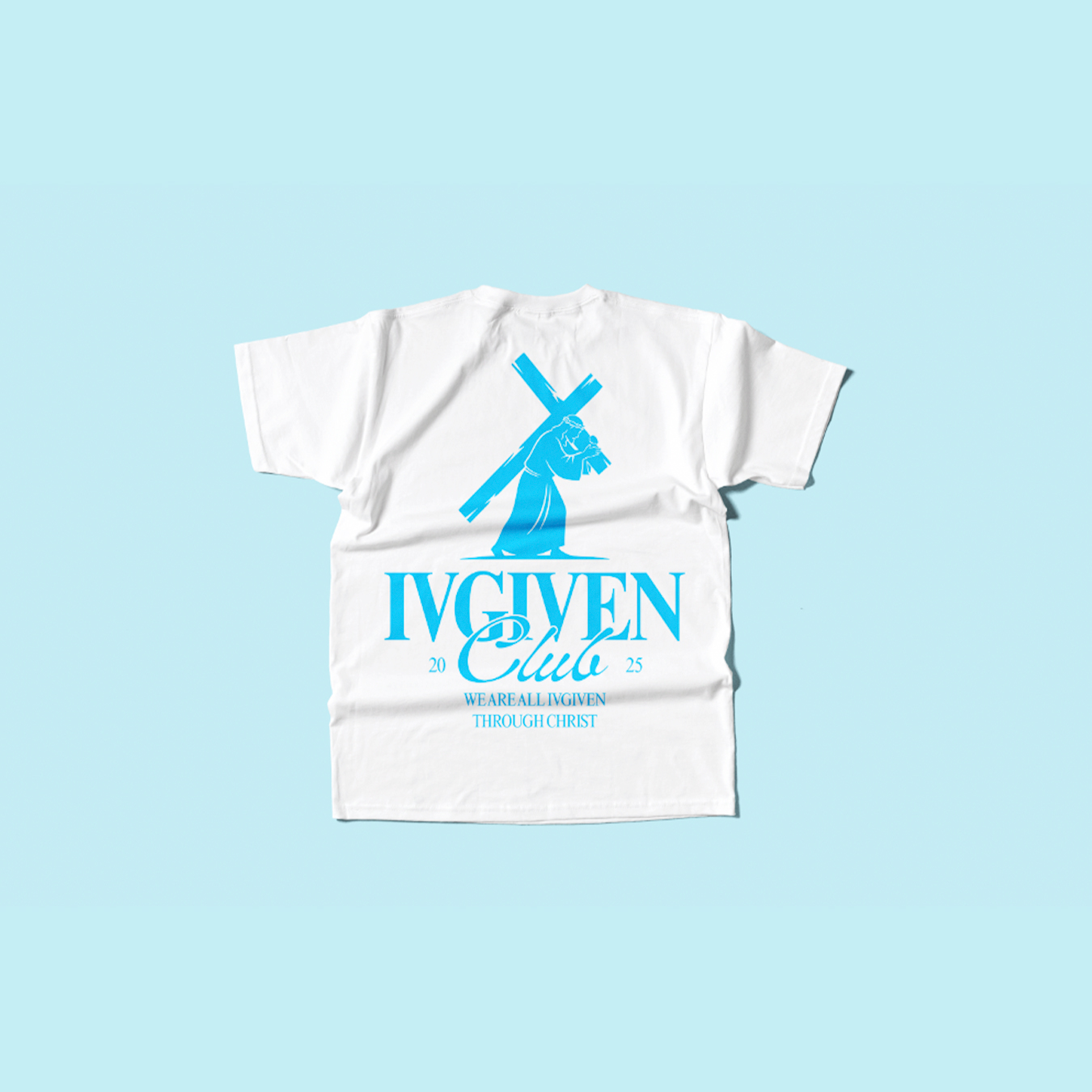 IVGiven Club Tee