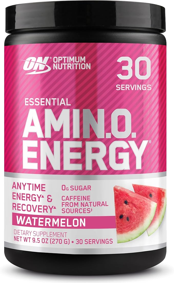 Amino Energy - Pre Workout