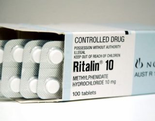Ritalin 10mg – Focus, Attention & ADHD Support